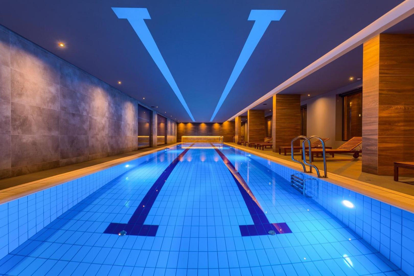 1. Kalman Spa & Gym