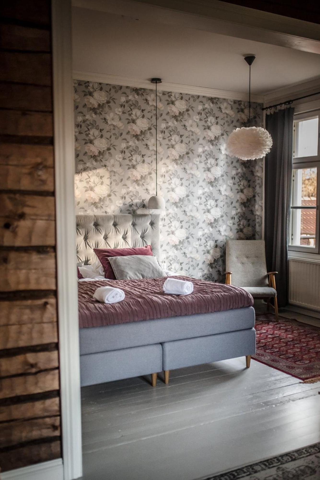 3. Vanha Pappila Hetki