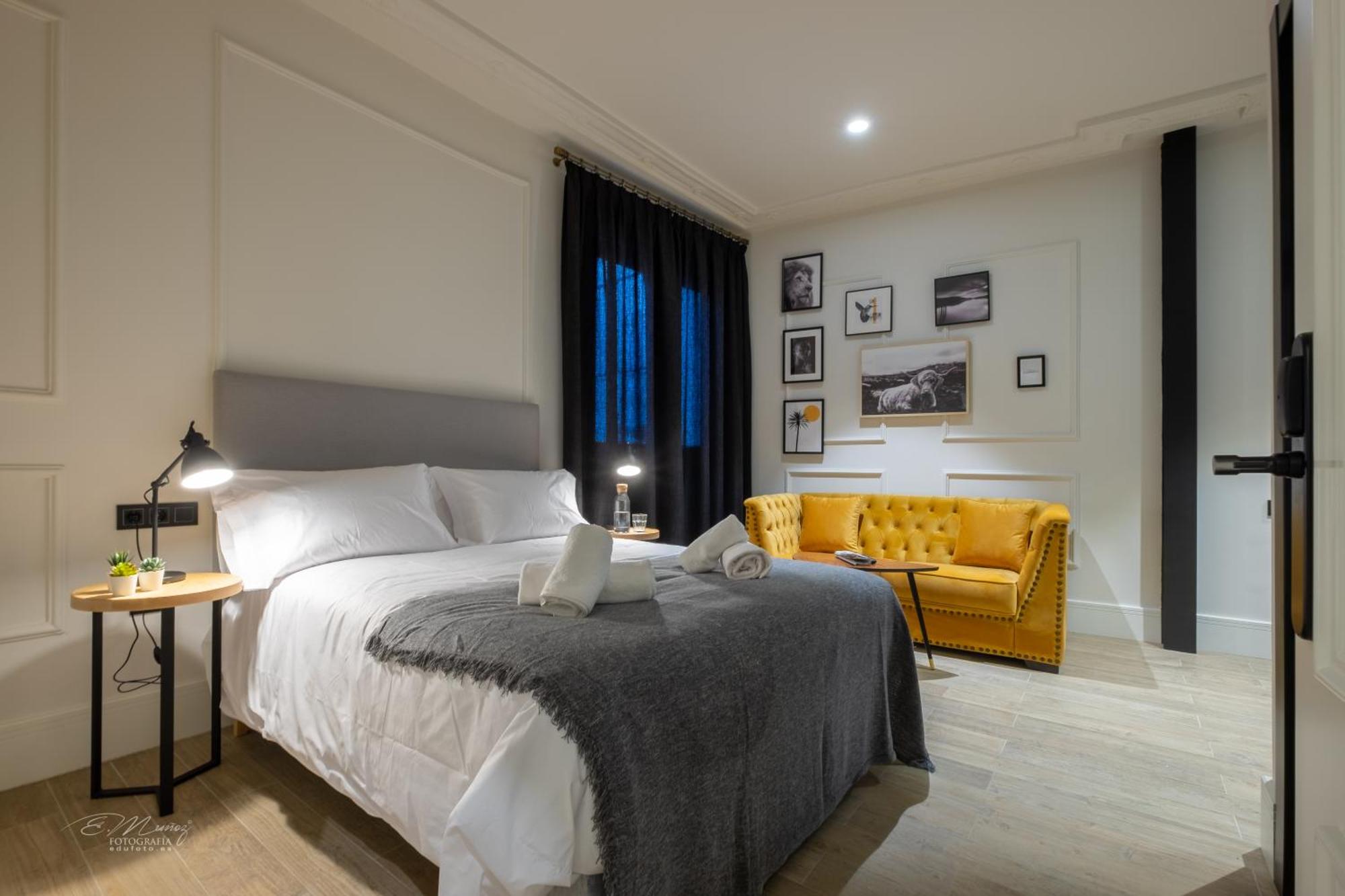 7. Barbarossa Suites