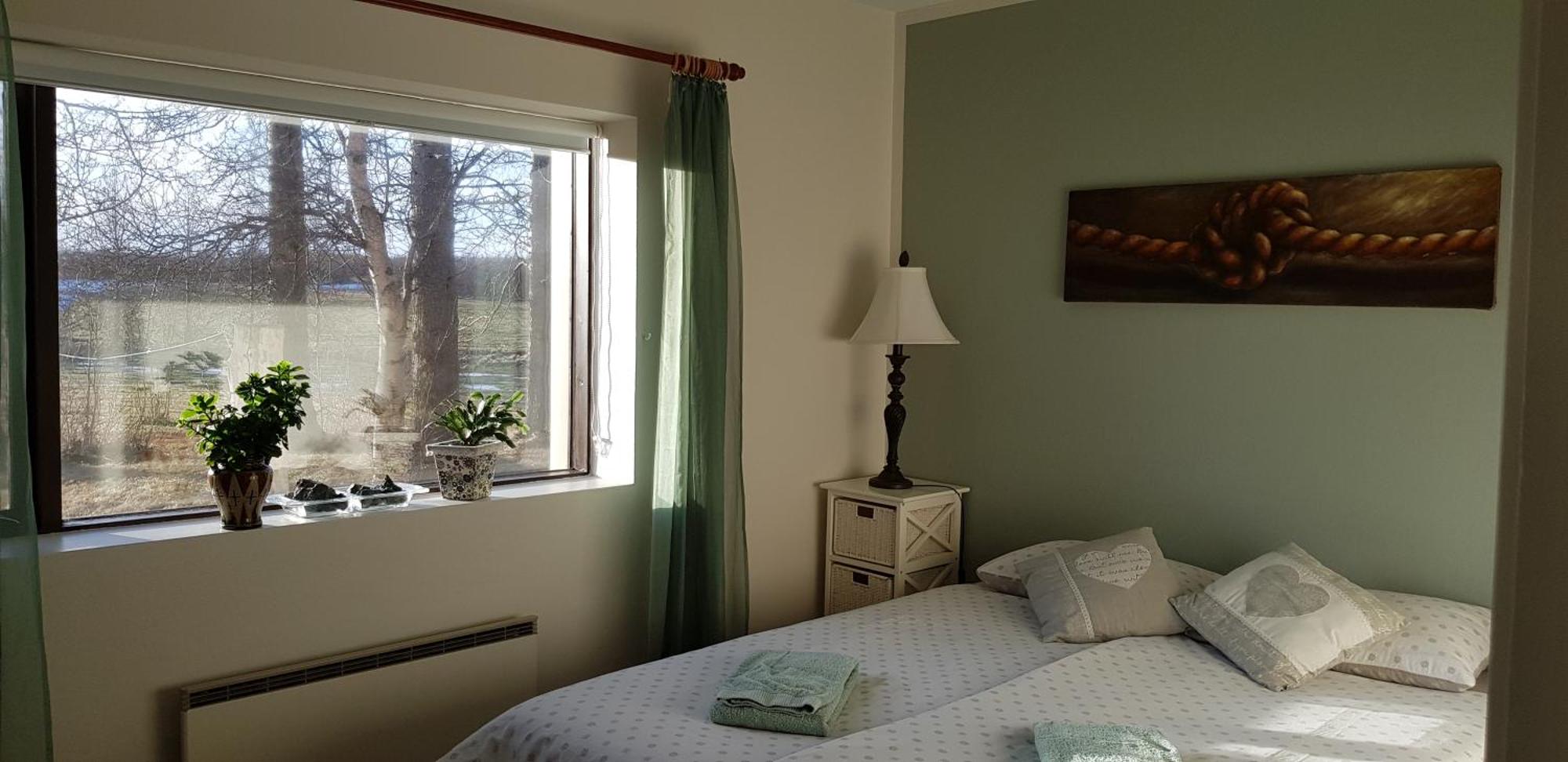 Mjoanes Accommodatie