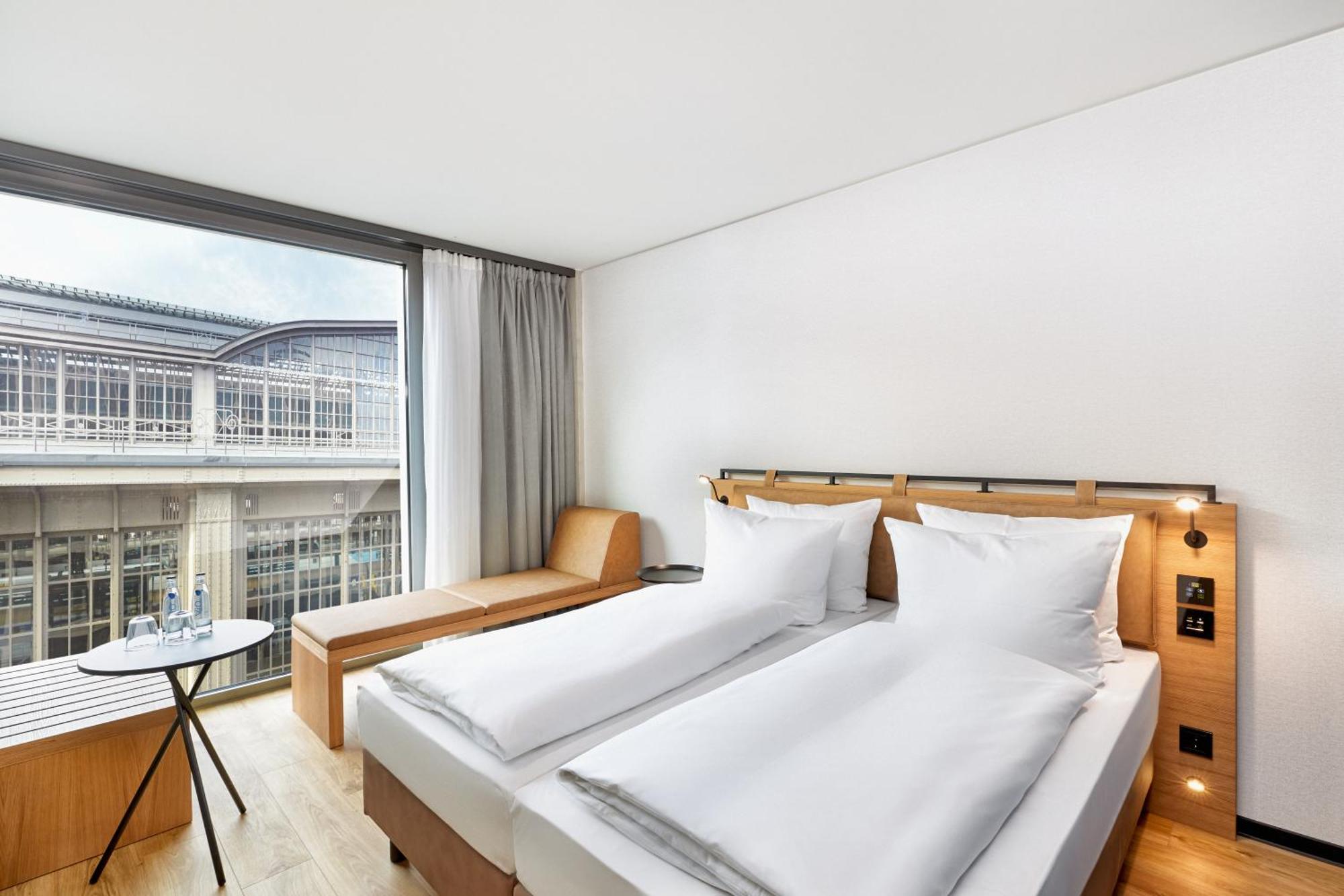 2. H2 Hotel Leipzig