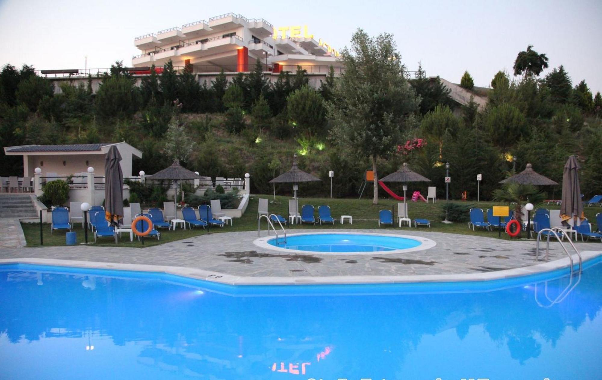 2. Acropol Hotel