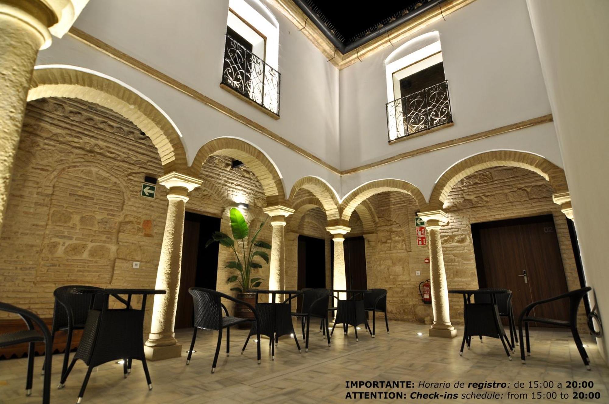 10. Patios Del Orfebre