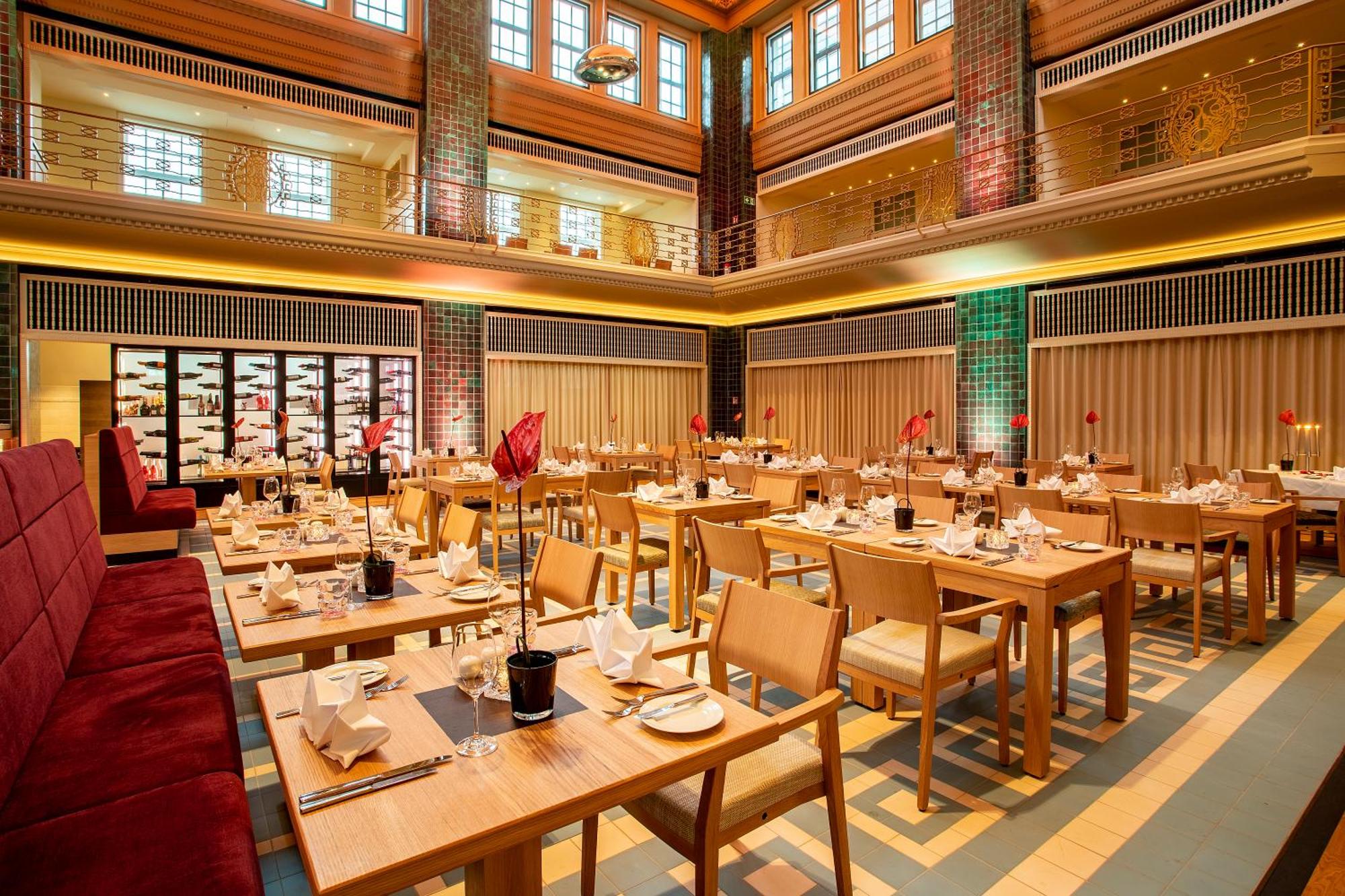 Top 10 Places To Stay in Cologne