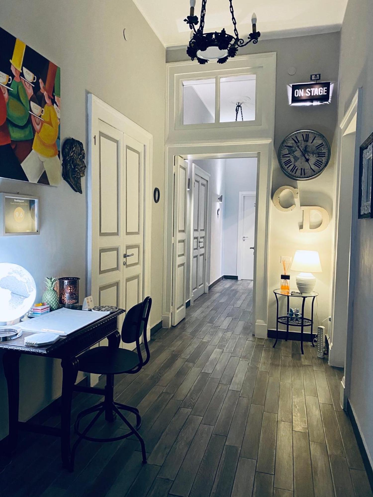 6. FuoriSquadra B&B
