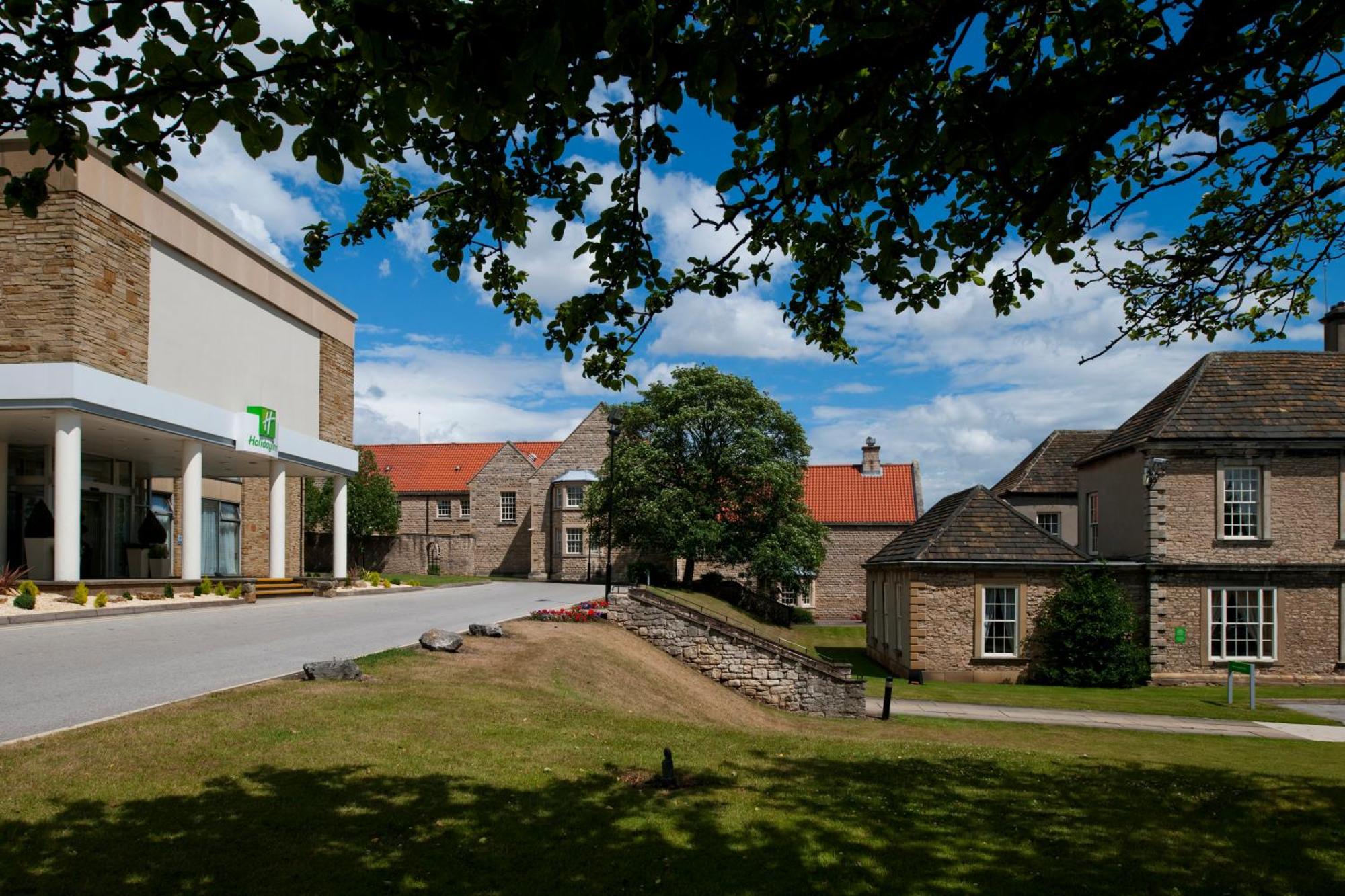 10. Holiday Inn Doncaster A1 (M) Jct 36