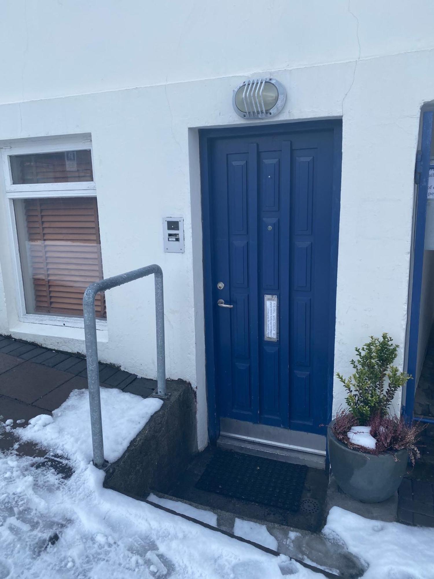 Apartamento Perfecto en el Corazón de Reikiavik