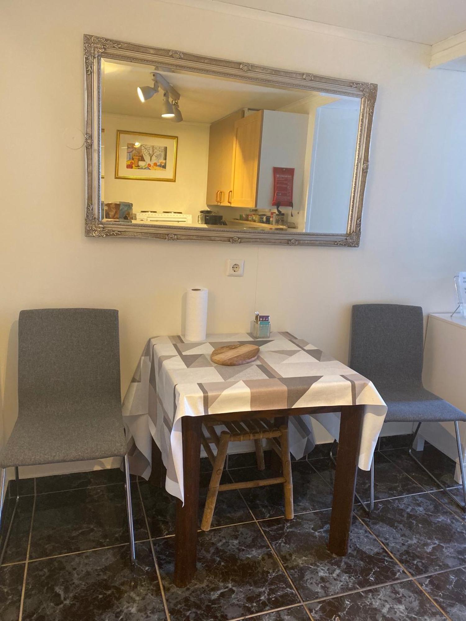 Apartamento Perfecto en el Corazón de Reikiavik