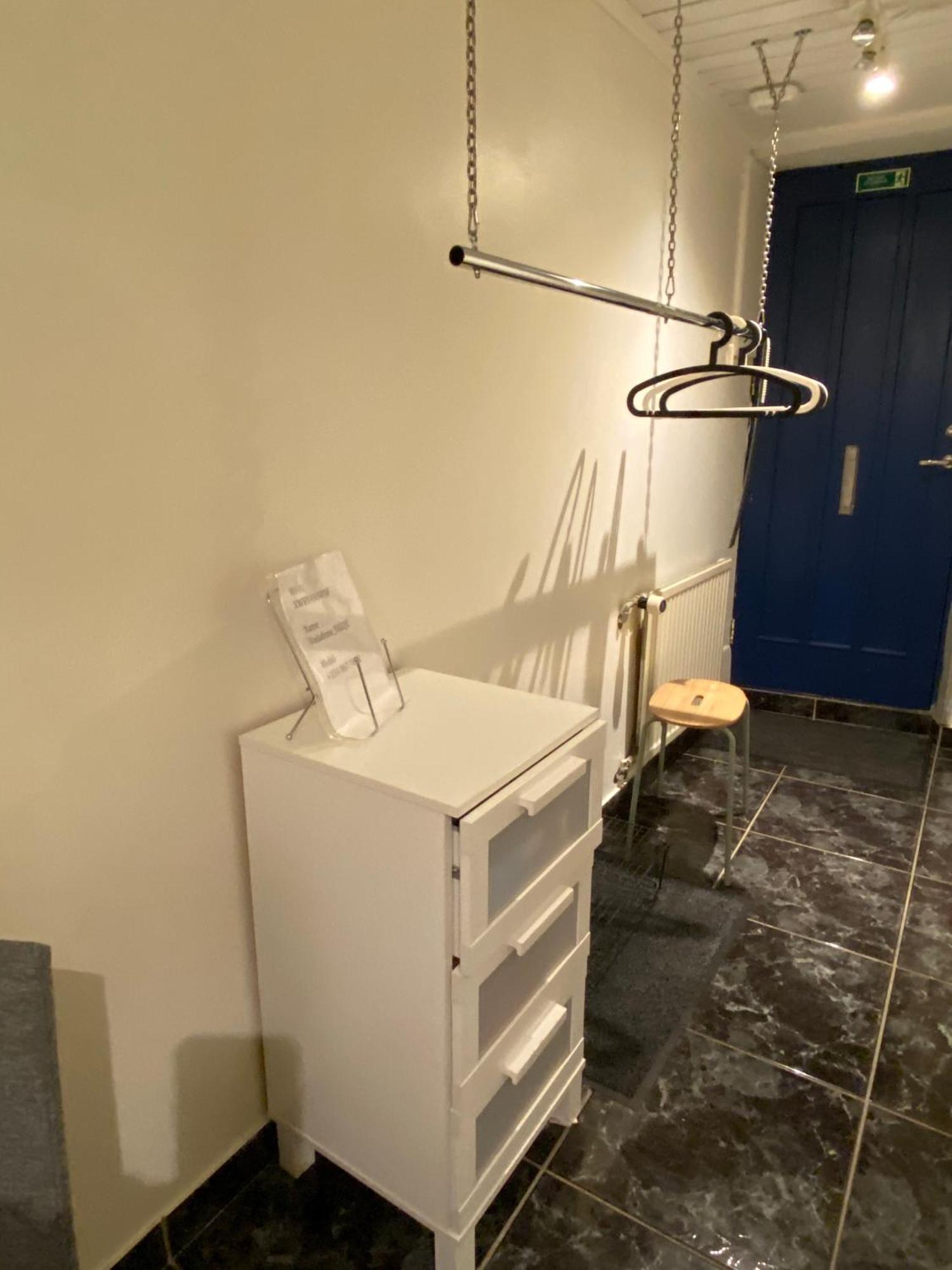 Apartamento Perfecto en el Corazón de Reikiavik