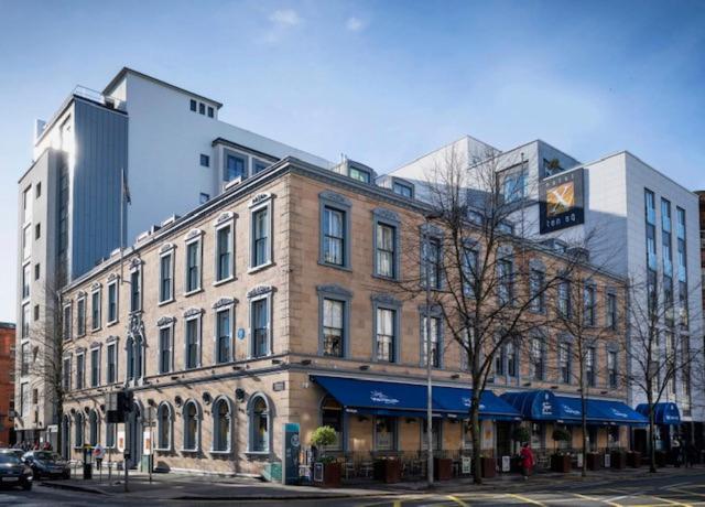 1. Ten Square Hotel, an Ascend Hotel Collection Member
