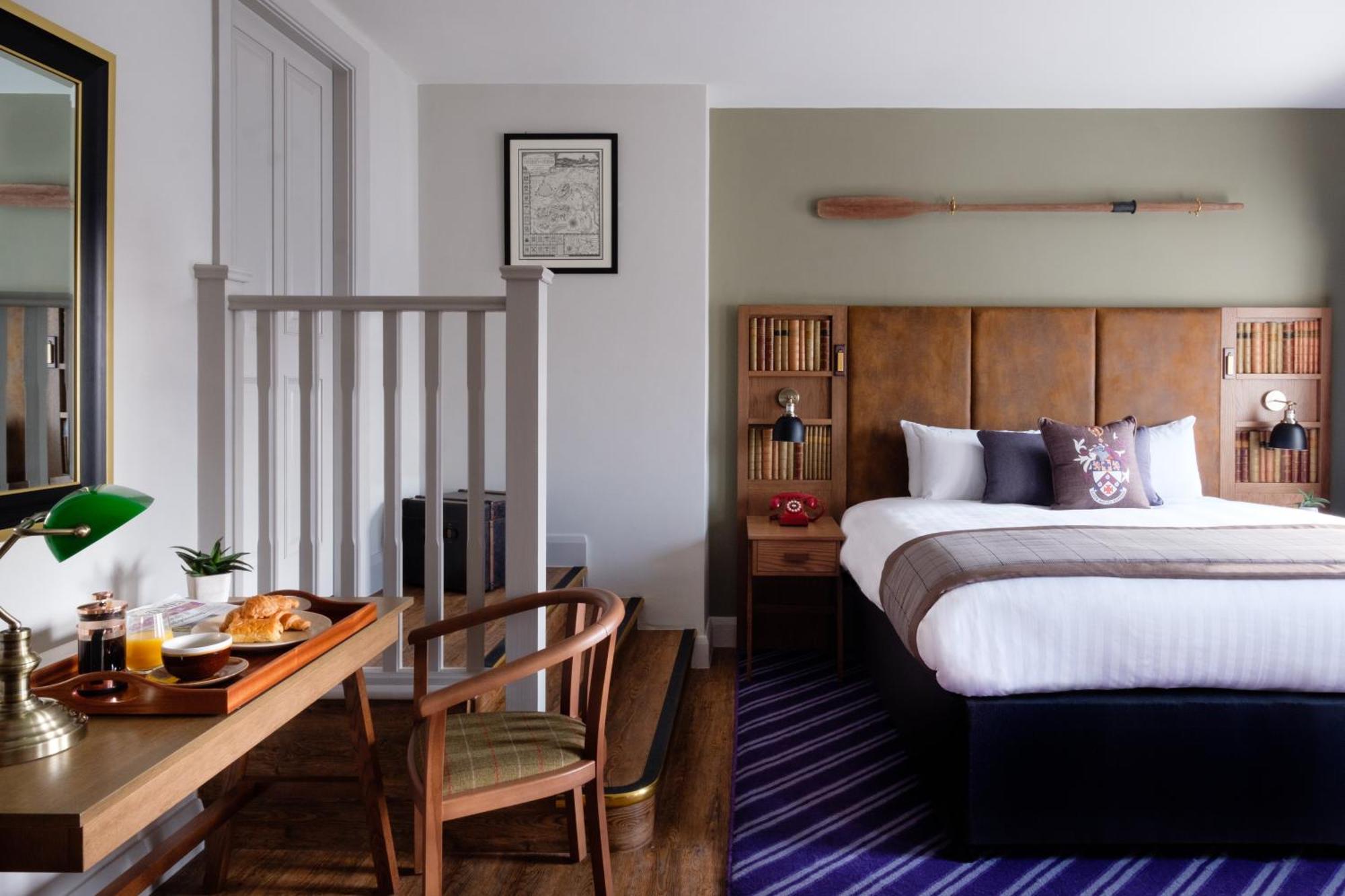 3. Hotel Indigo Durham