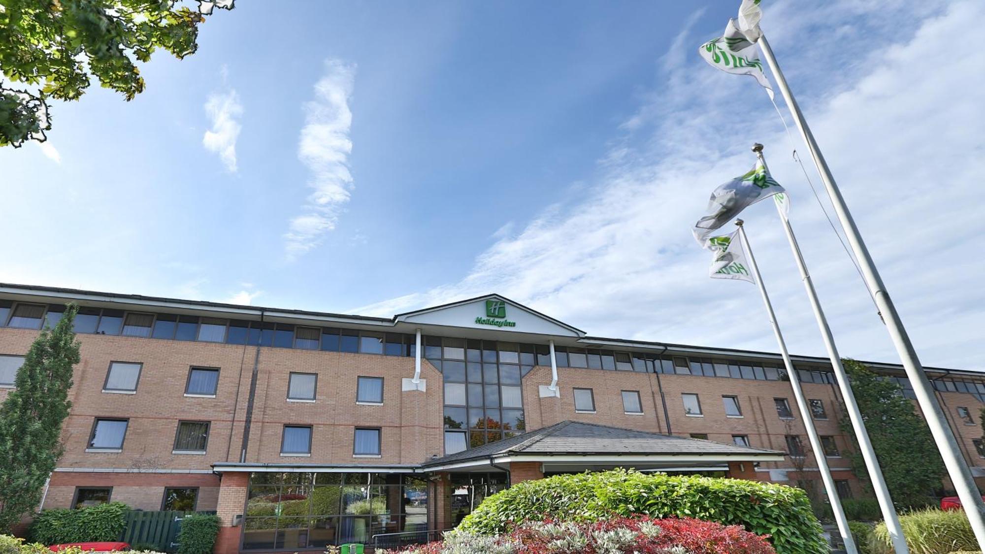 10. Holiday Inn Nottingham