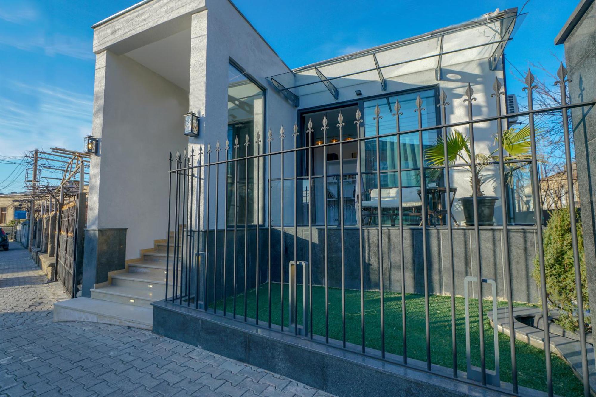 3. Hostel Ticiani 13