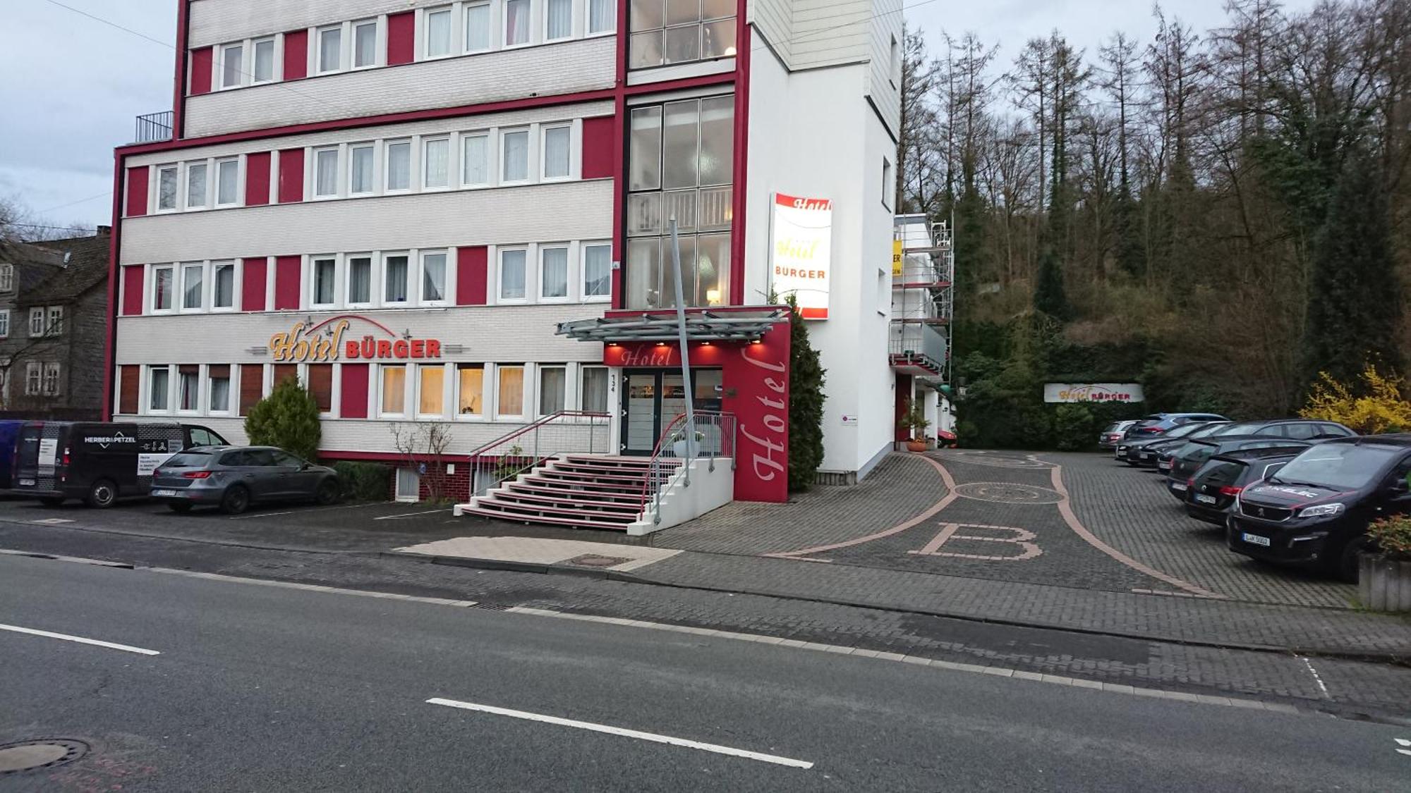 Top 10 Places To Stay in Siegen