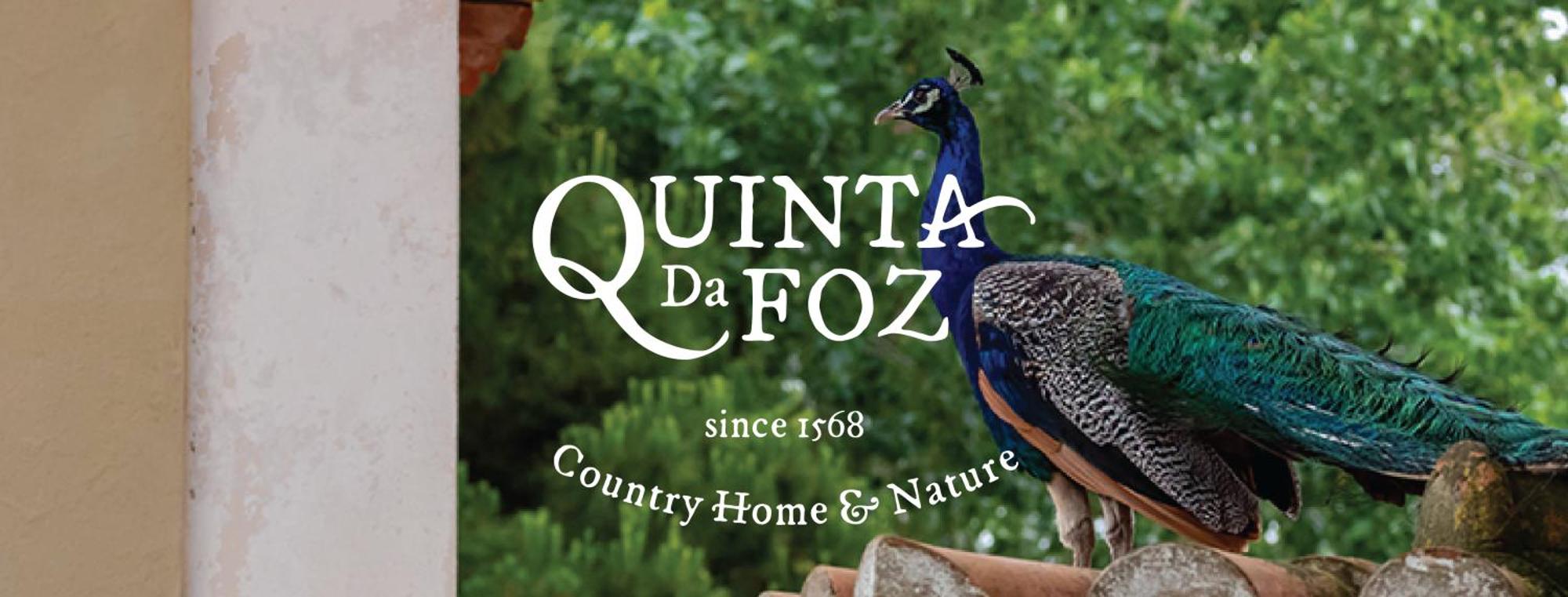 5. Quinta da Foz