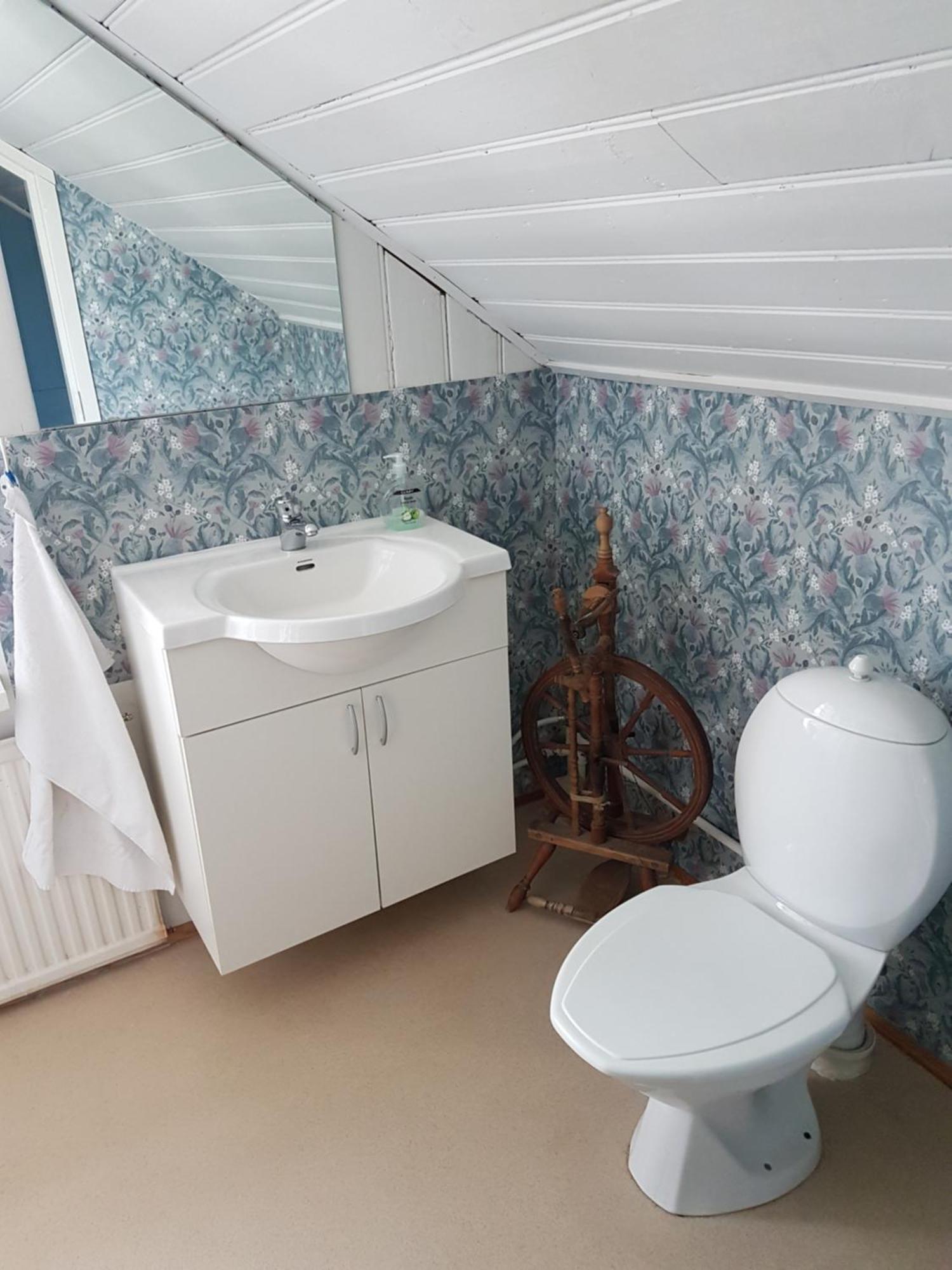甘利贝尔旅馆（Guesthouse Gamli Bær）