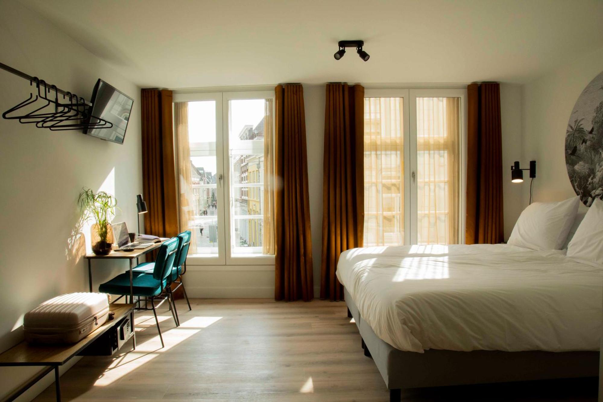 5. Hotel Haverkist