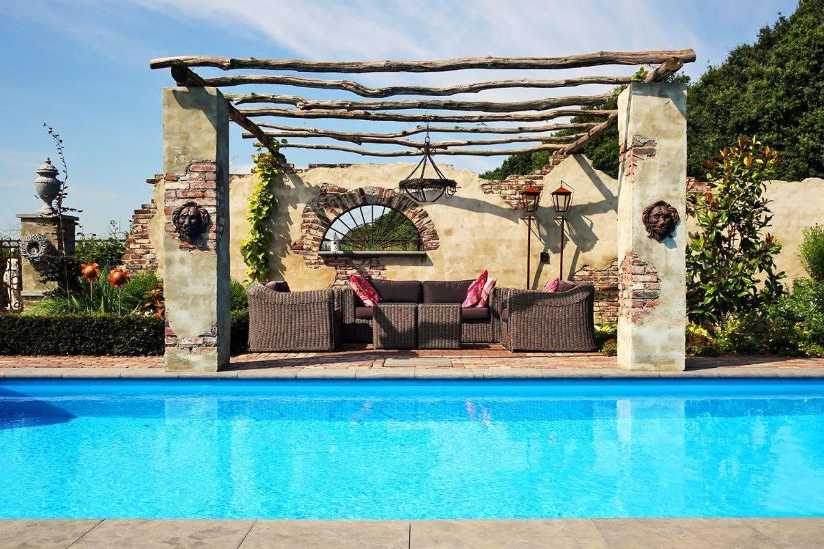 10. B&B De Voort Venlo