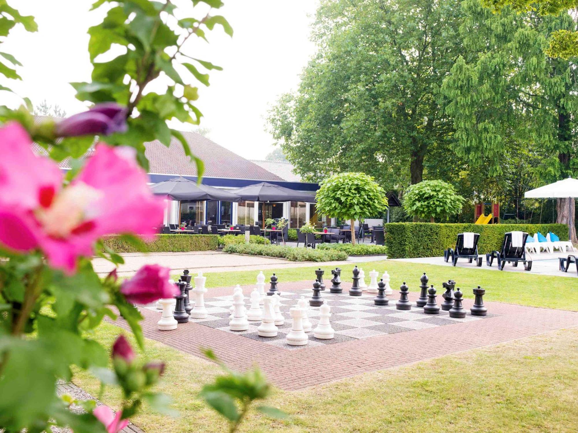 8. Novotel Breda