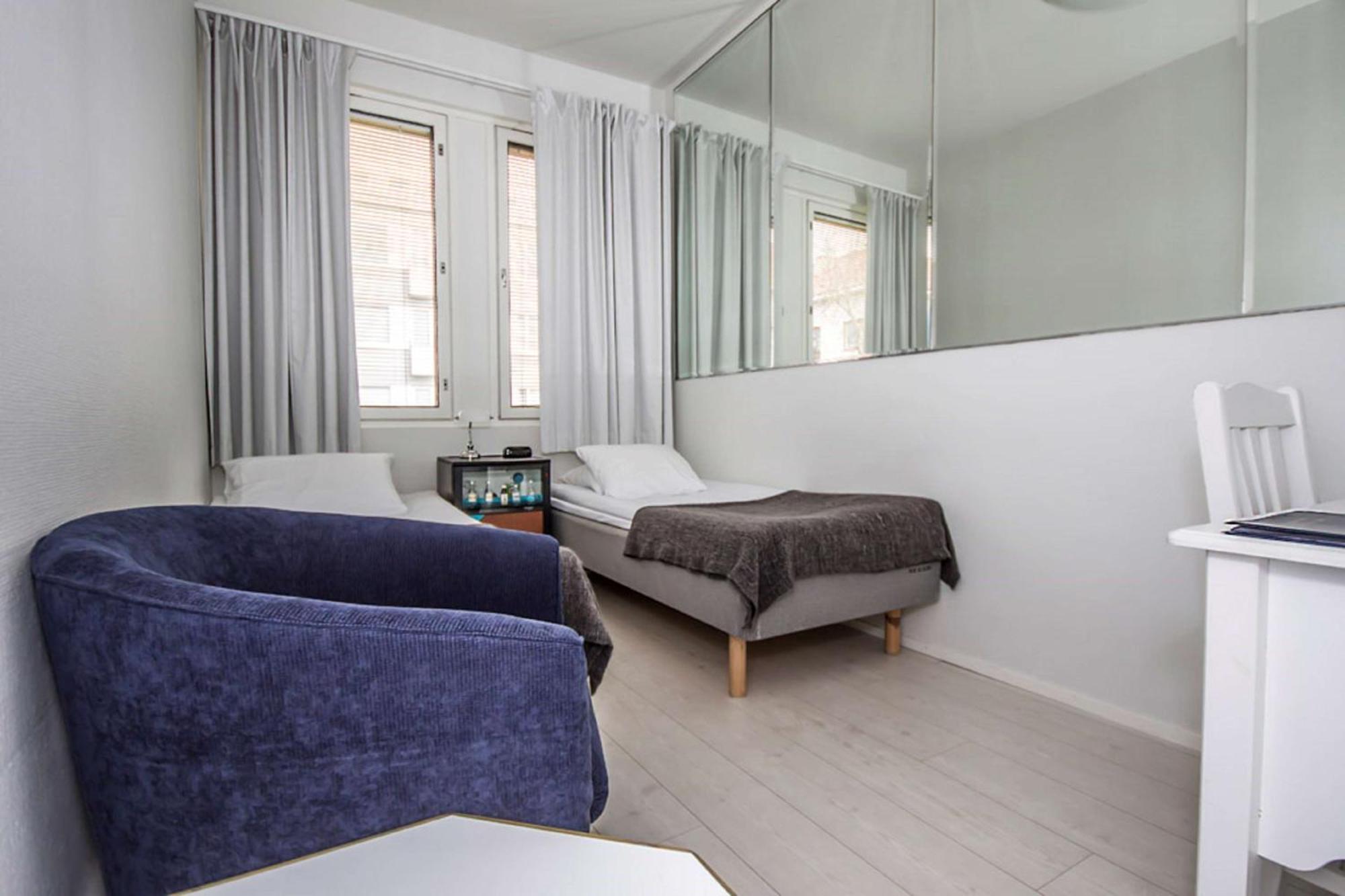 6. Best Western Hotel Apollo