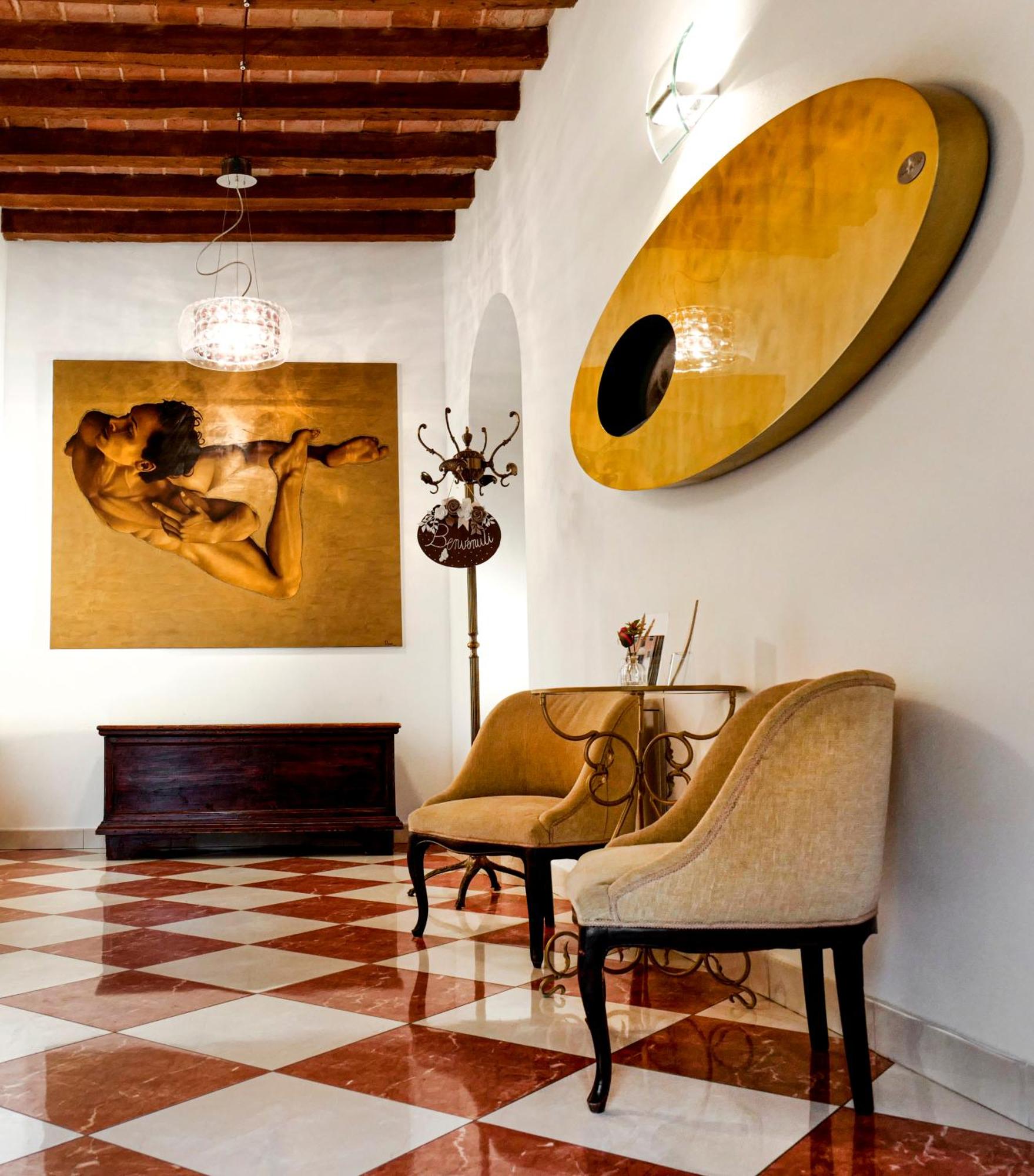 4. La Corte Dei Sogni