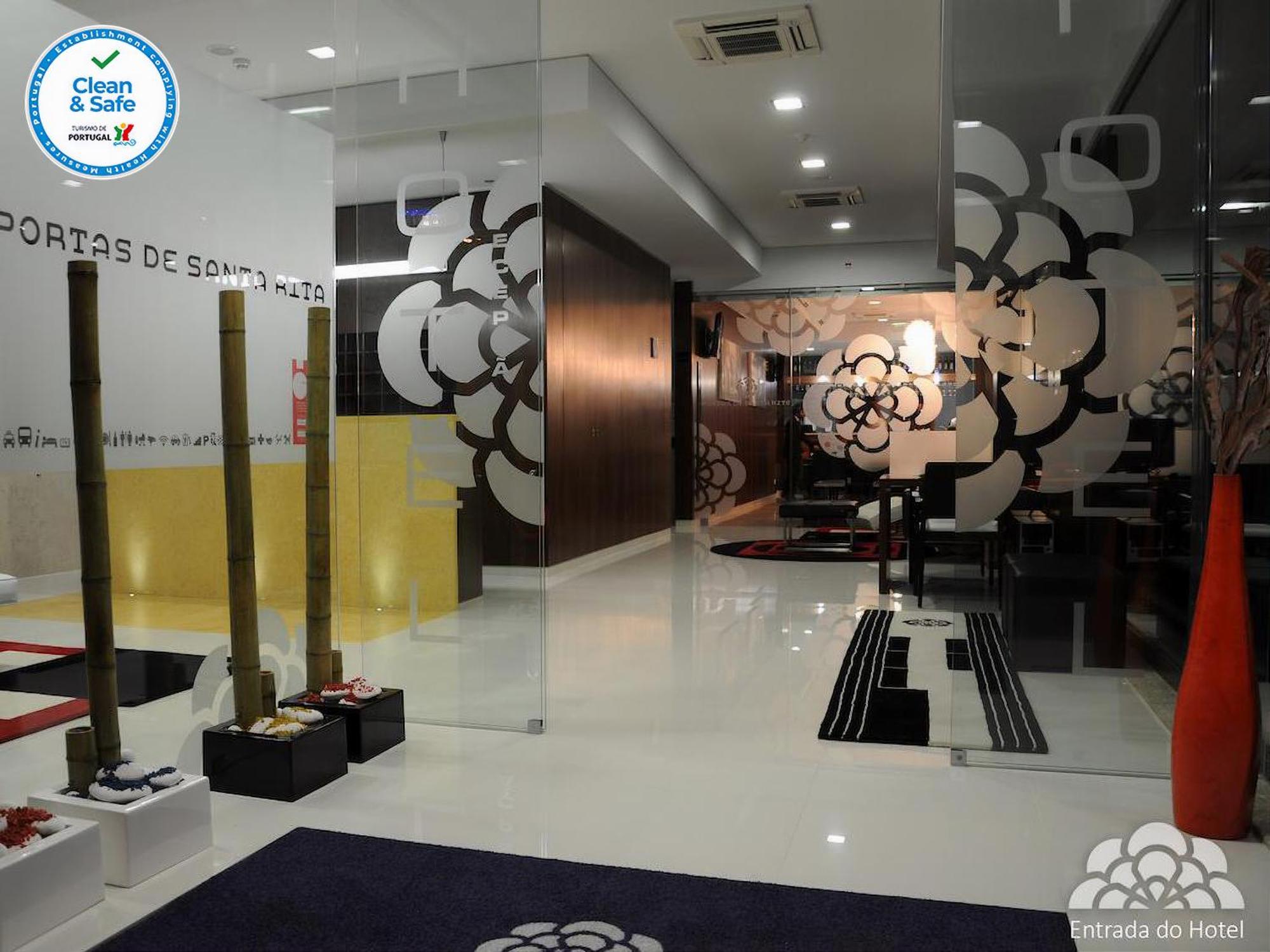 8. Oporto Guesthouse Ermesinde