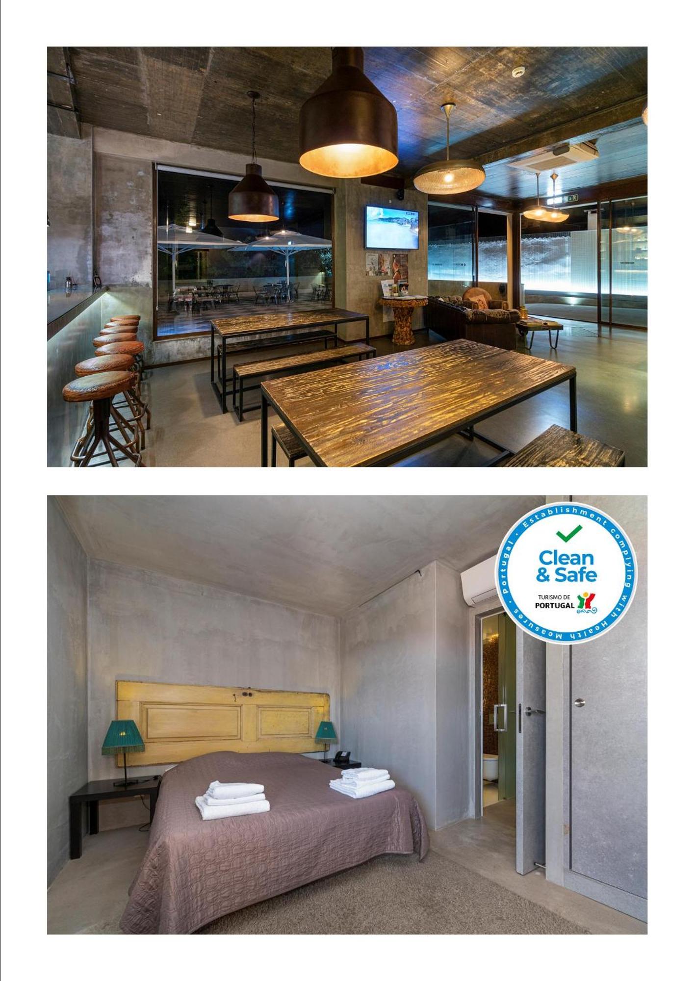 8. Chalet Santa Iria