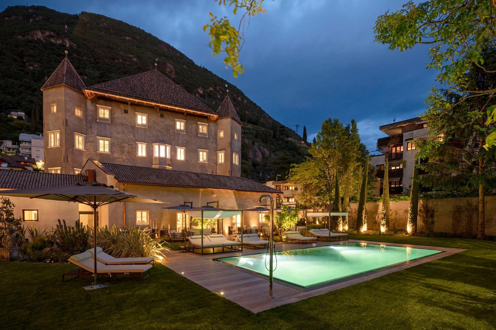 Top 10 Places To Stay in Bolzano - Bozen