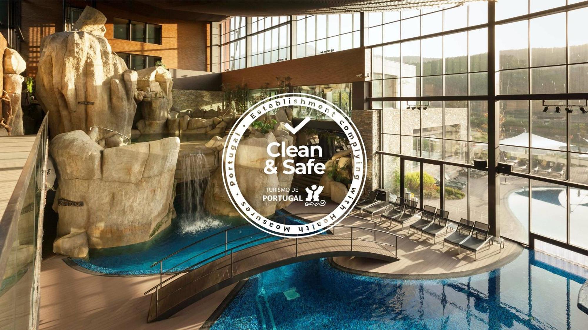 4. H2otel Congress & Medical Spa