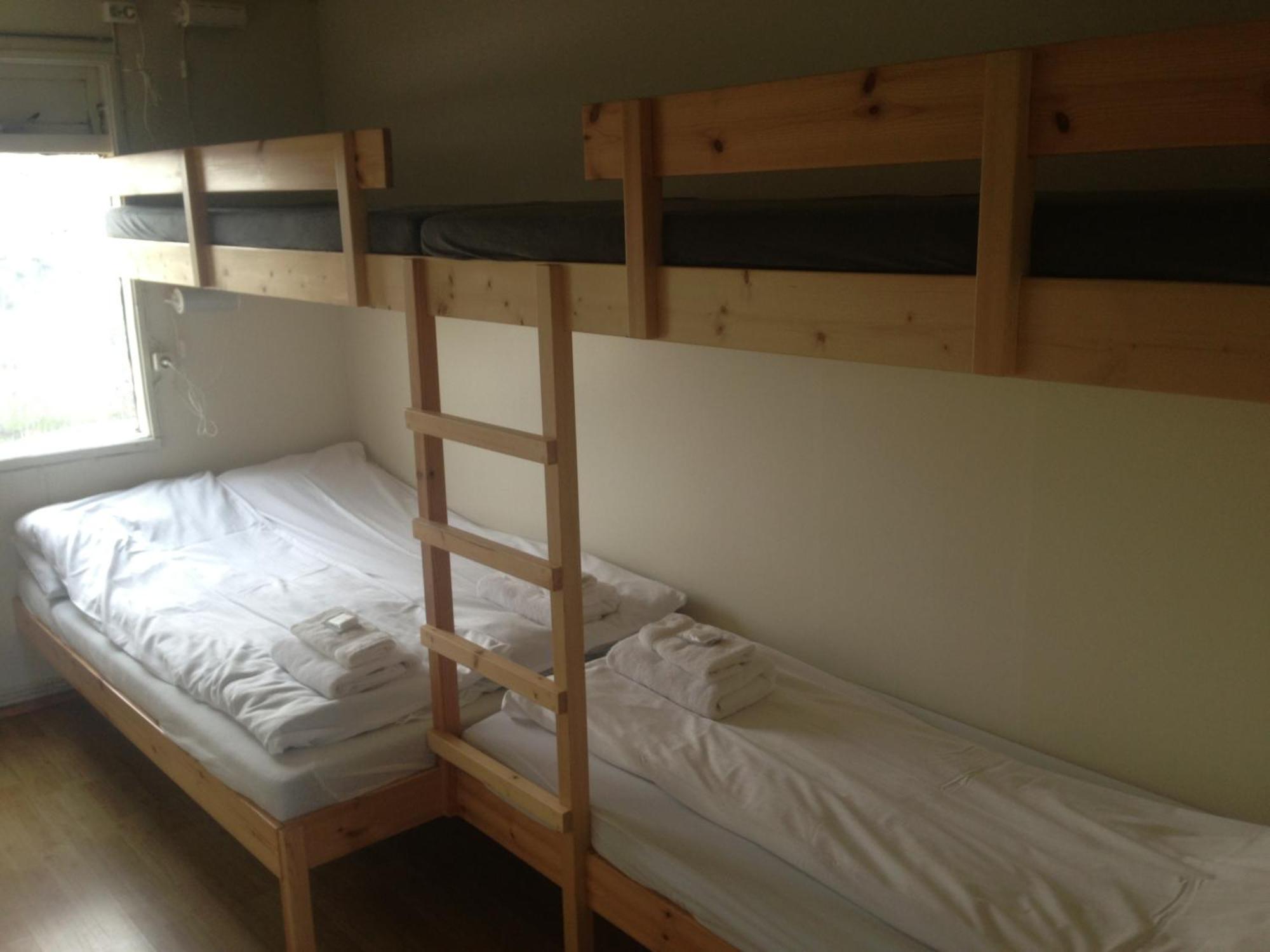 希尔德住宿加早餐旅馆 | Hlid B&B