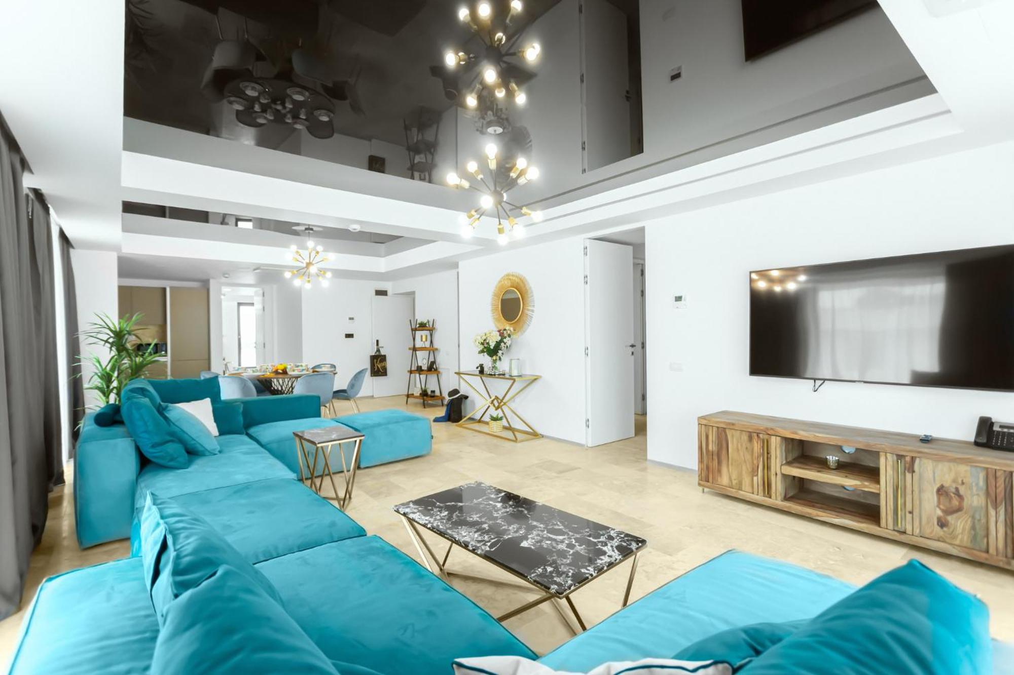 3. Novum By the Sea