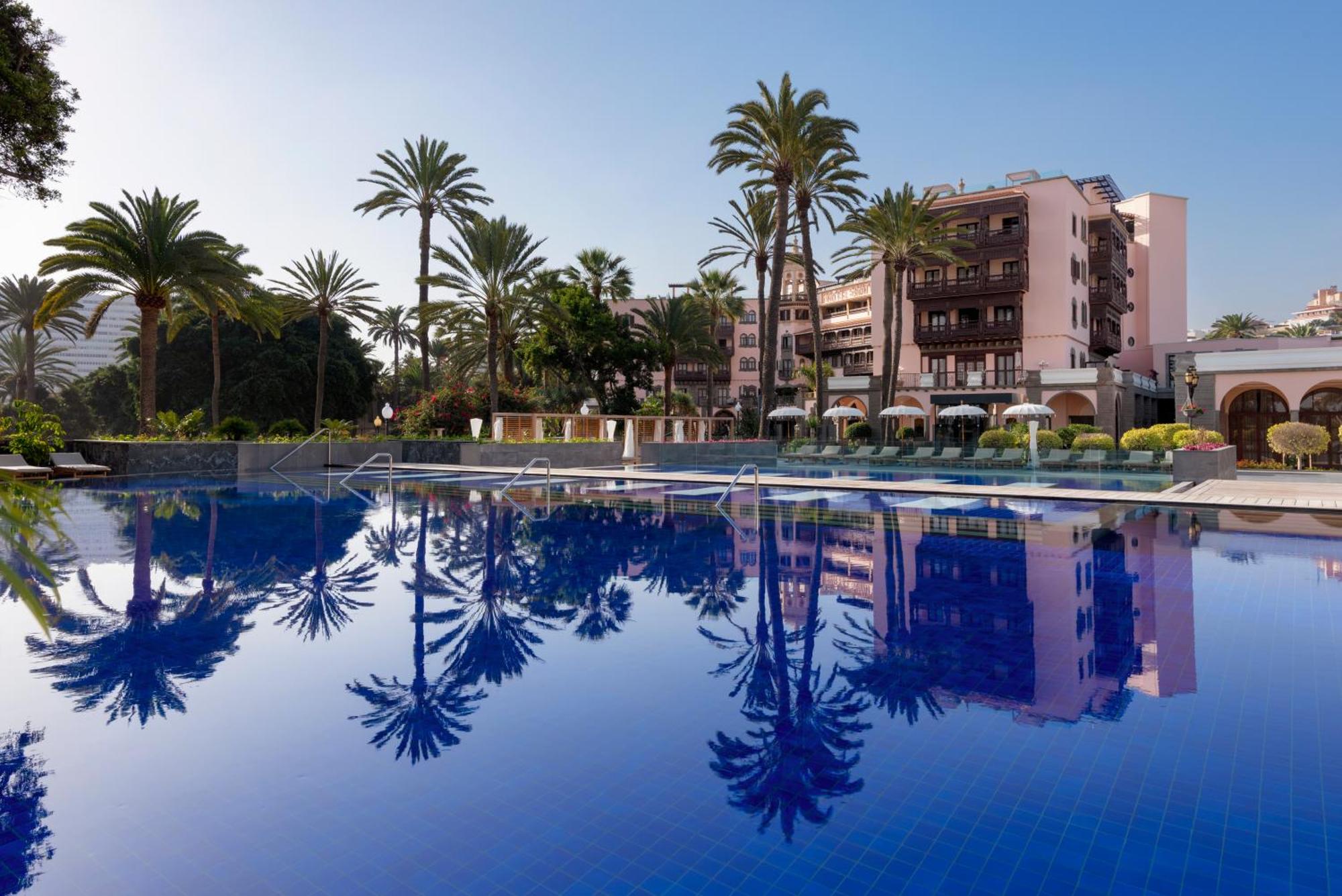 2. Santa Catalina, a Royal Hideaway Hotel