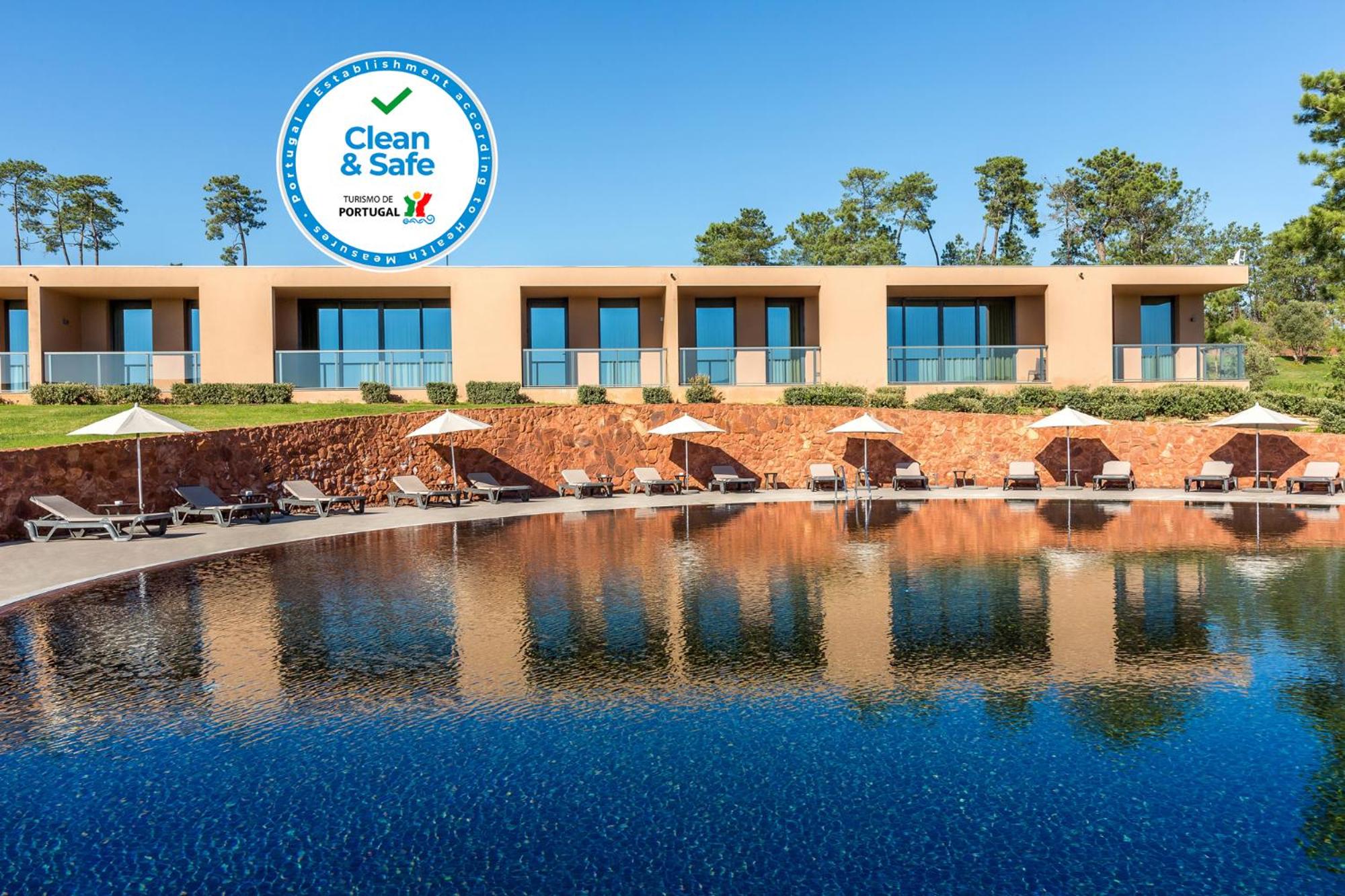 2. Morgado Golf & Country Club