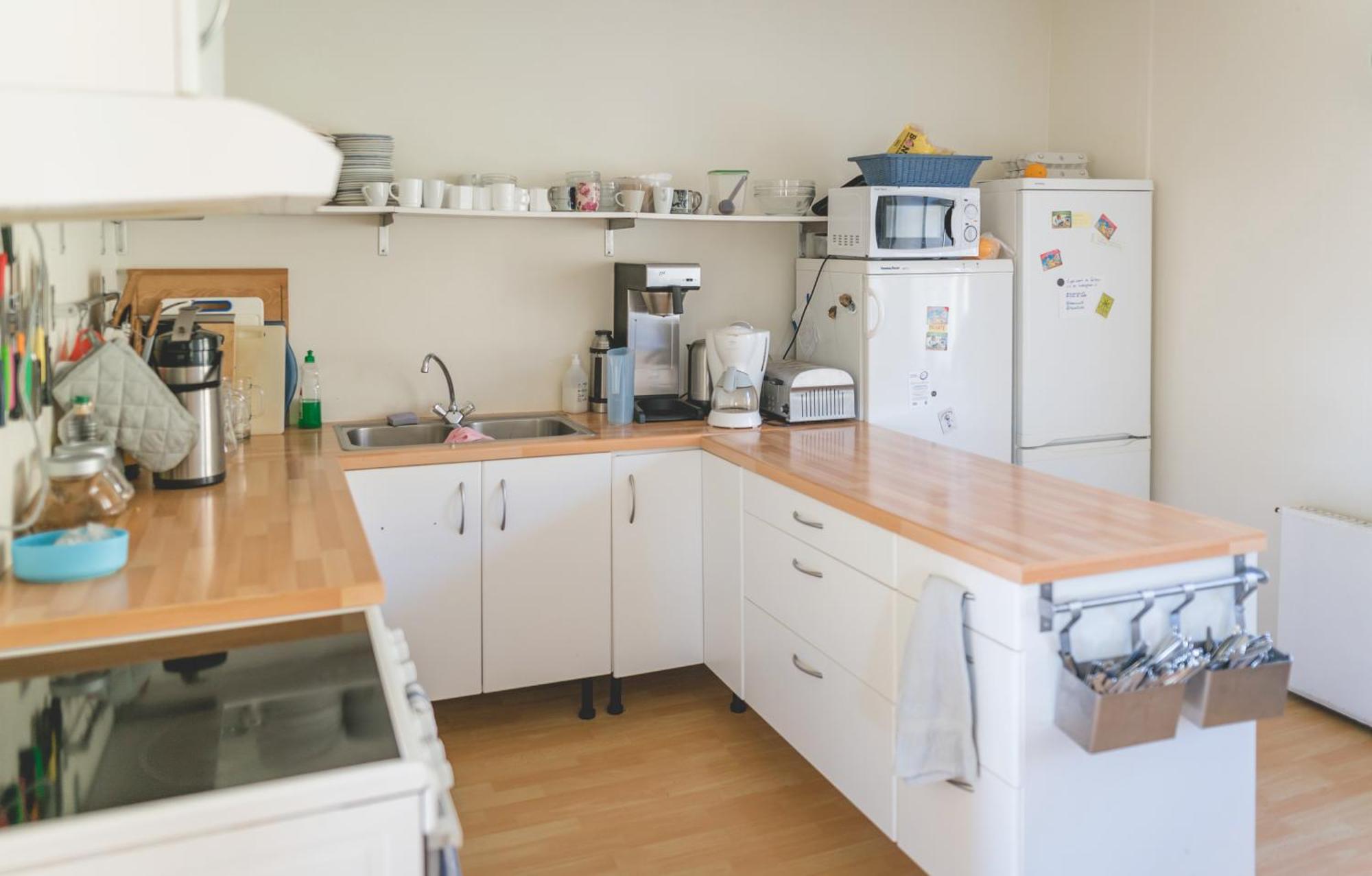 Hvammur 2 Guesthouse