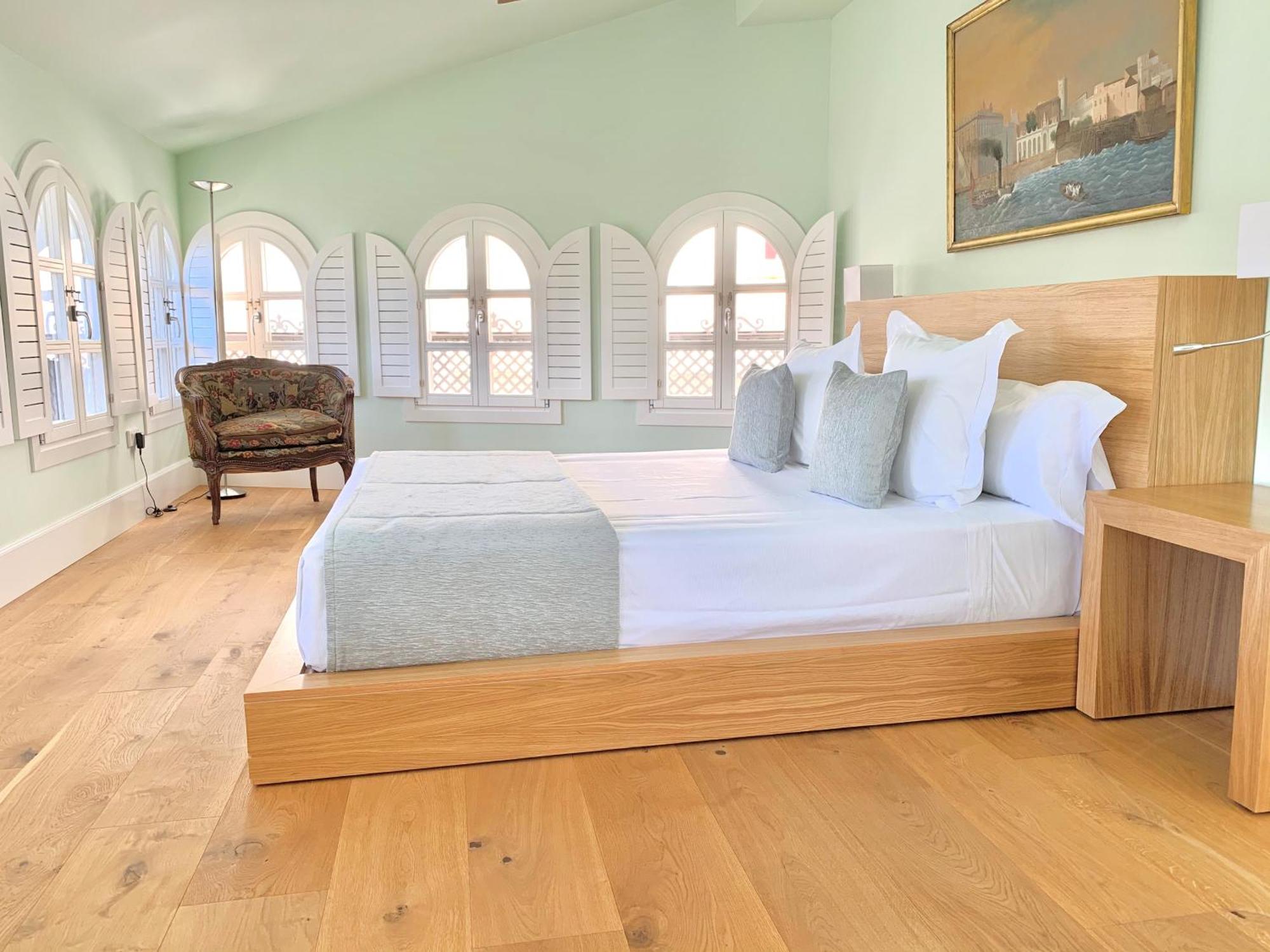 Top 10 Places To Stay in Jerez