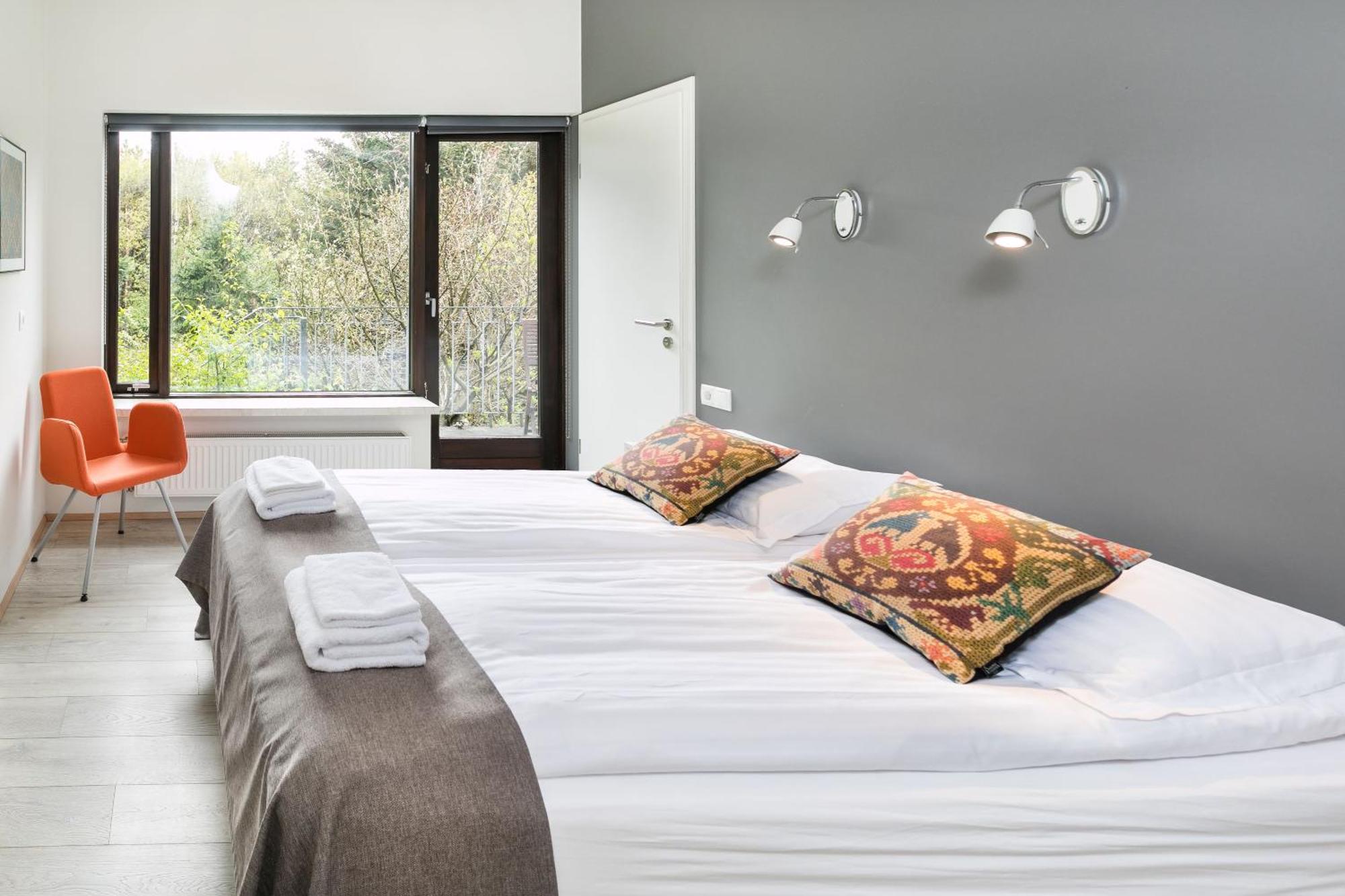 Brekkugerdi Guesthouse