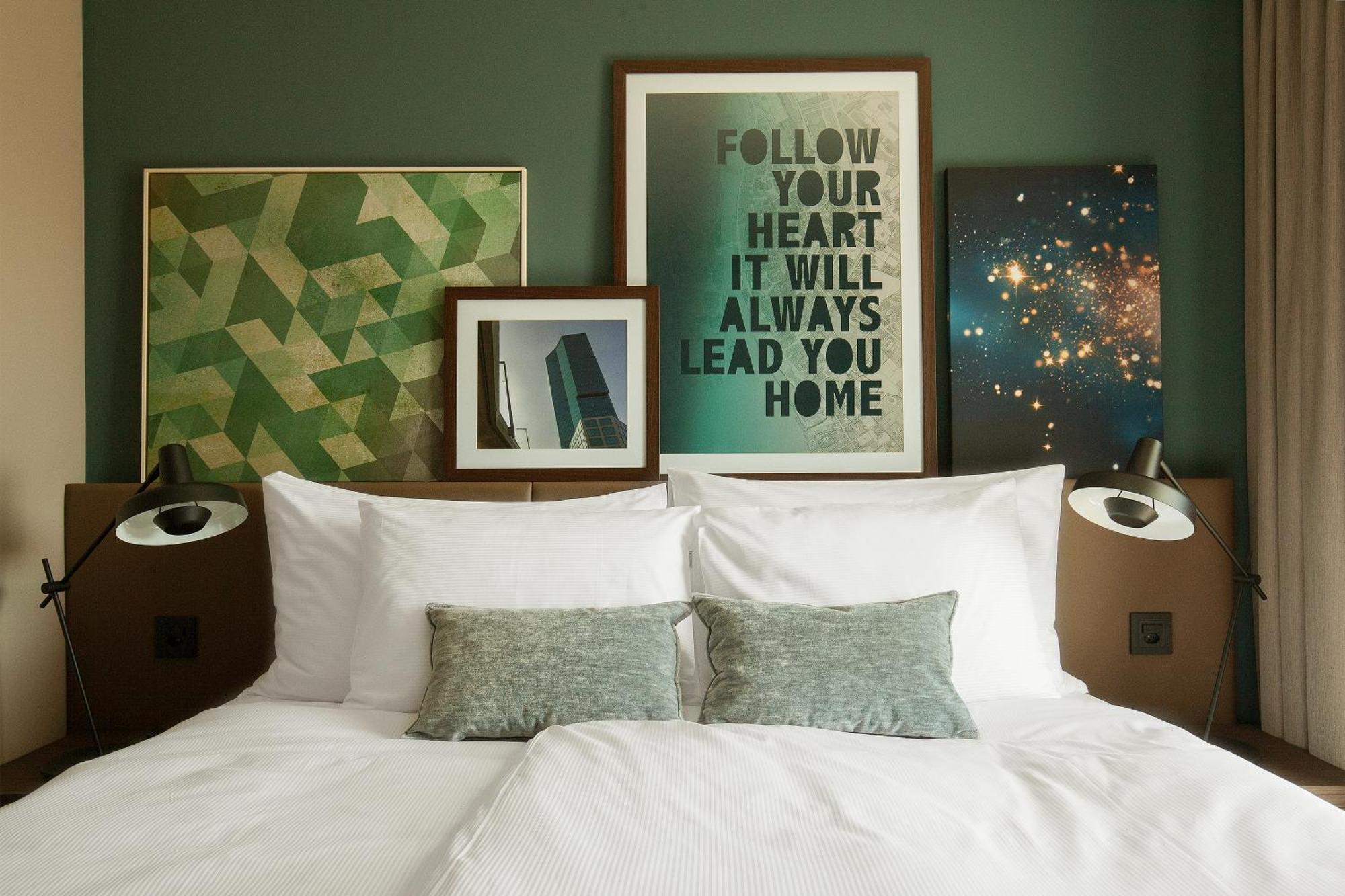 Top 10 Places To Stay in Zurich