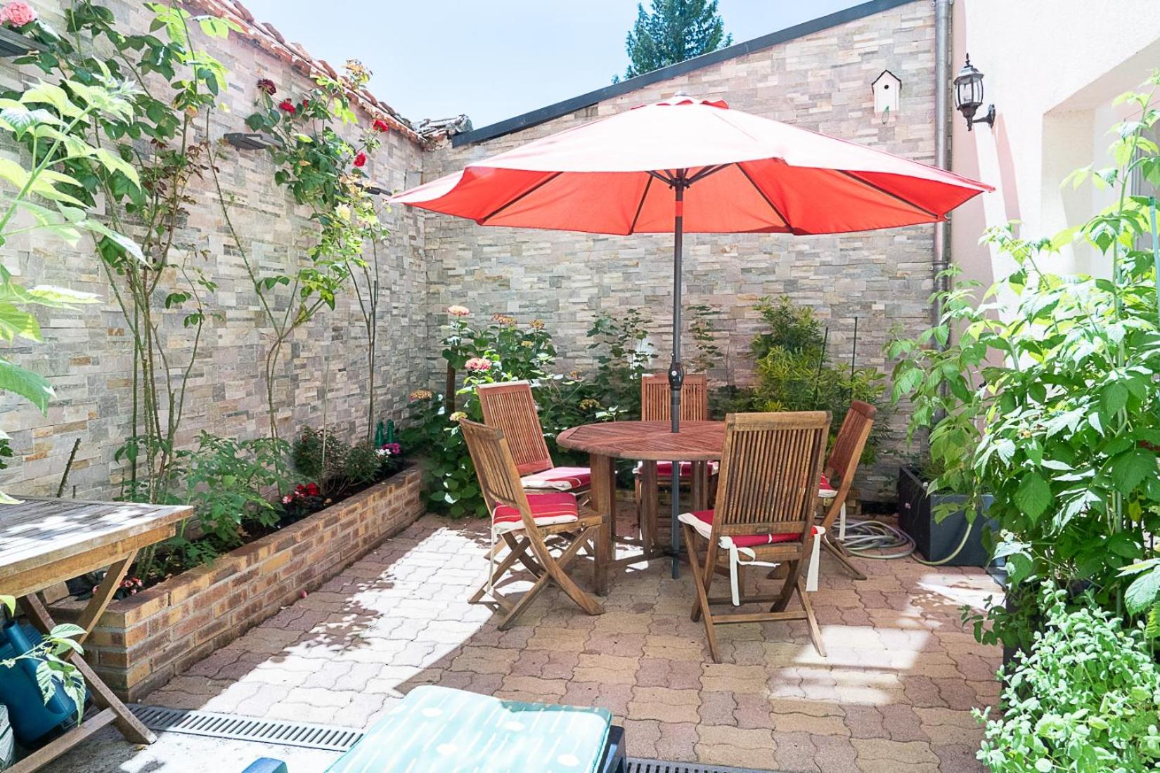 5. Demeure Belle Epoque