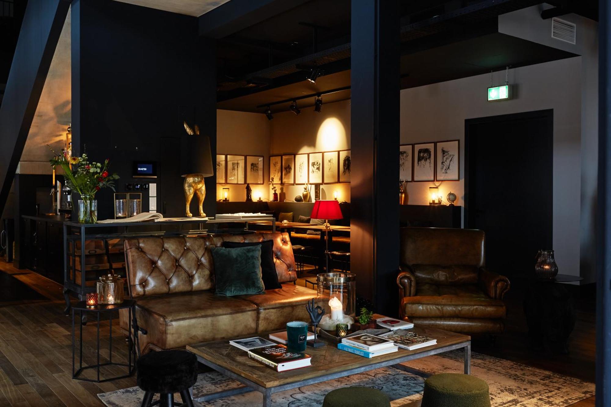 Top 10 Places To Stay in Essen