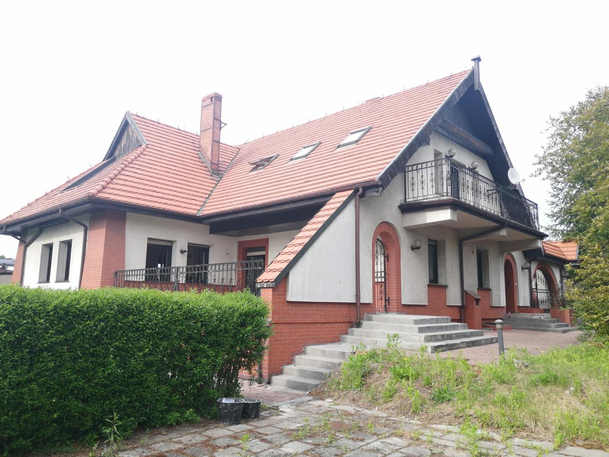 10. Pokoje Gościnne Zabrze