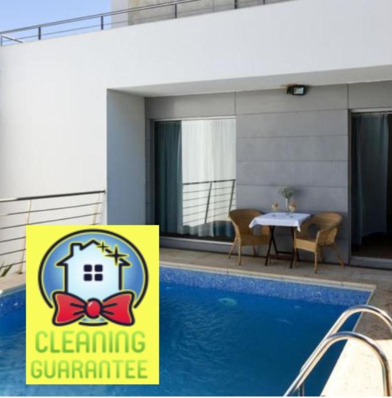 8. Aparthotel Foz Atlântida