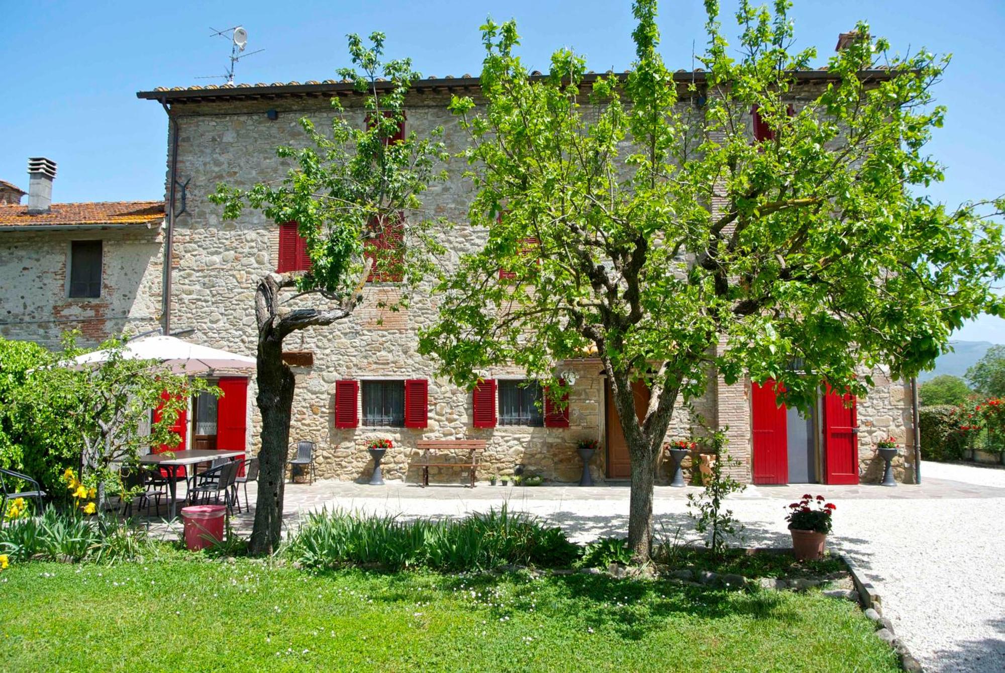 6. Casa Donella B&B