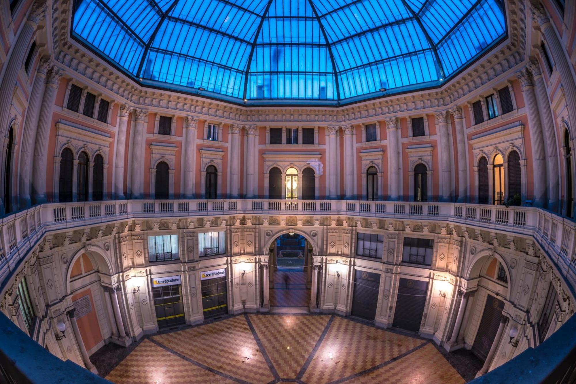 Top 10 Places To Stay in Pavia