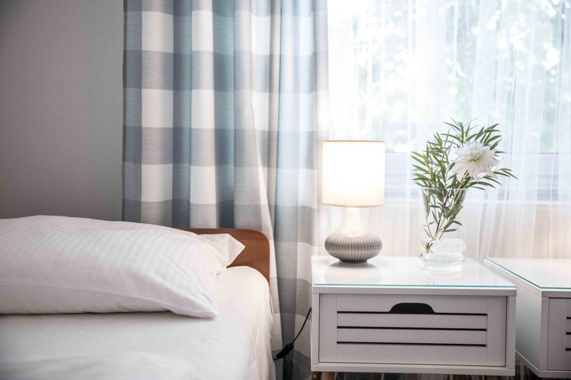 6. Hotel Portus