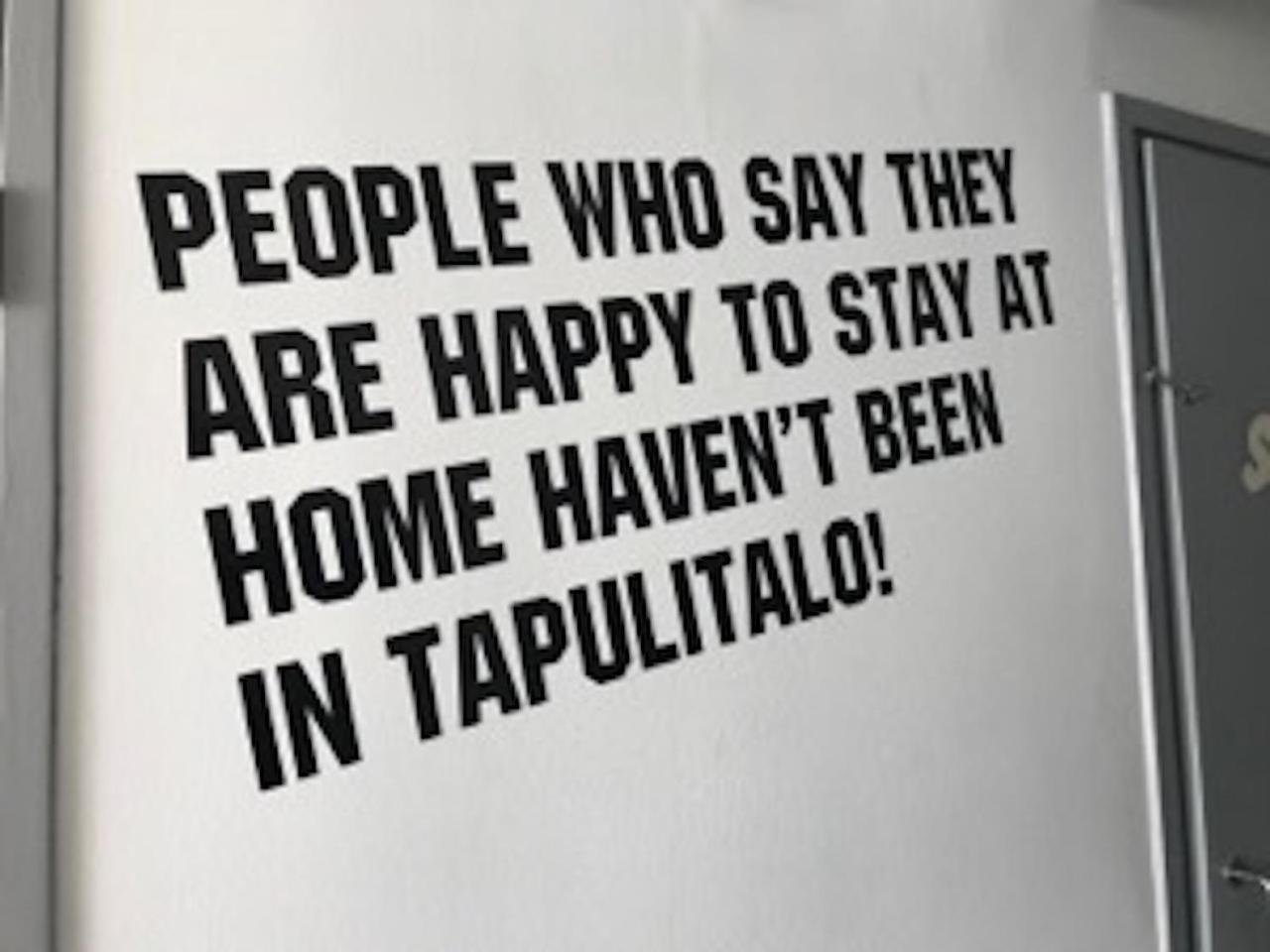 10. Tapulitalo