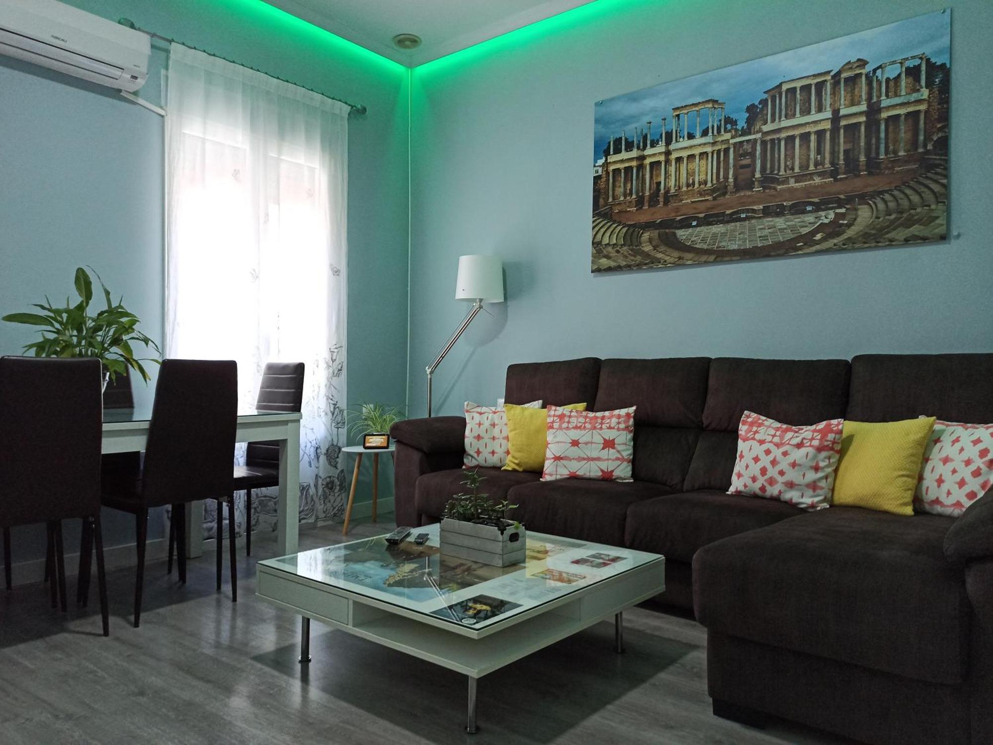 9. La Casa De La Alcazaba