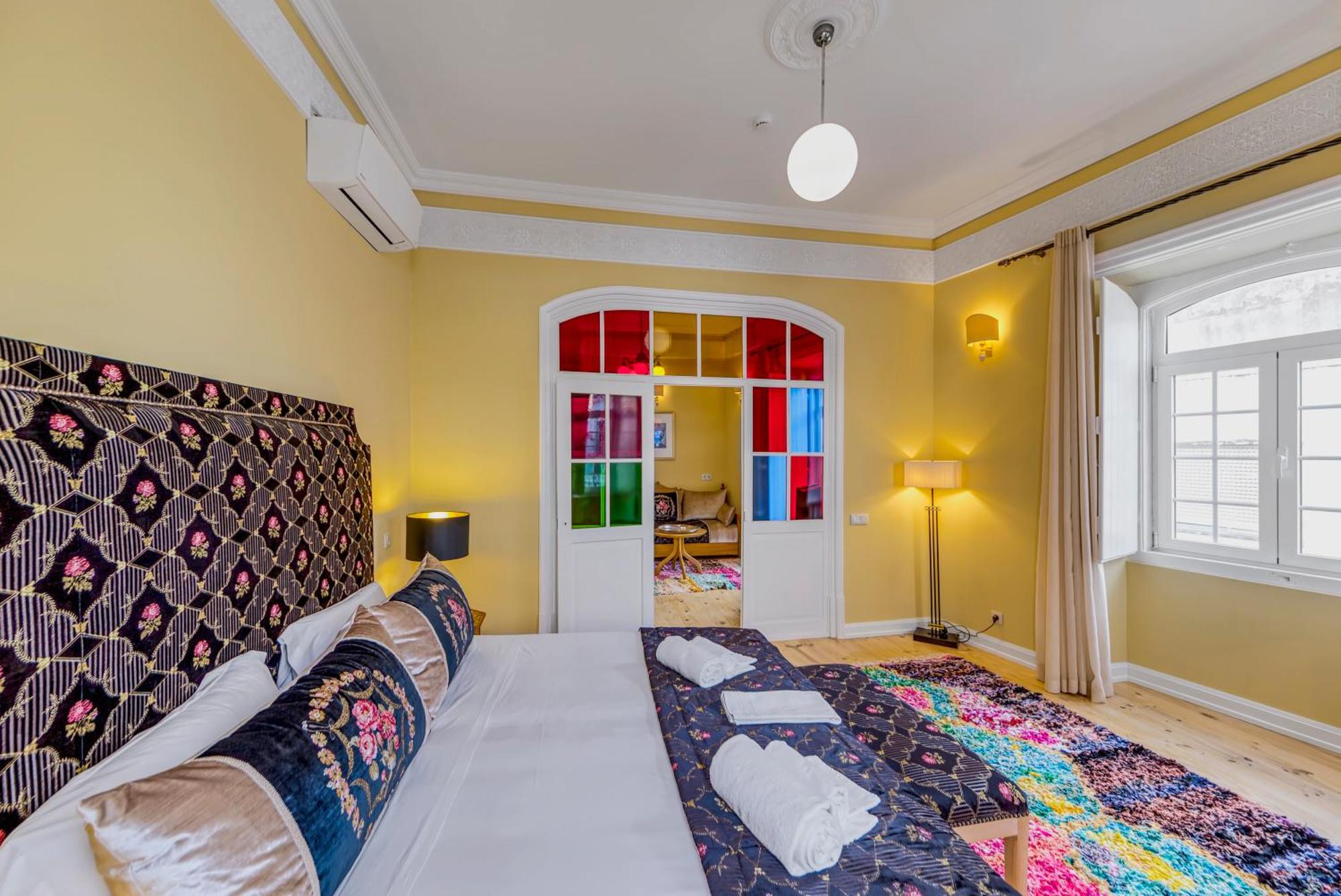 1. Mosaiko 5 Suites