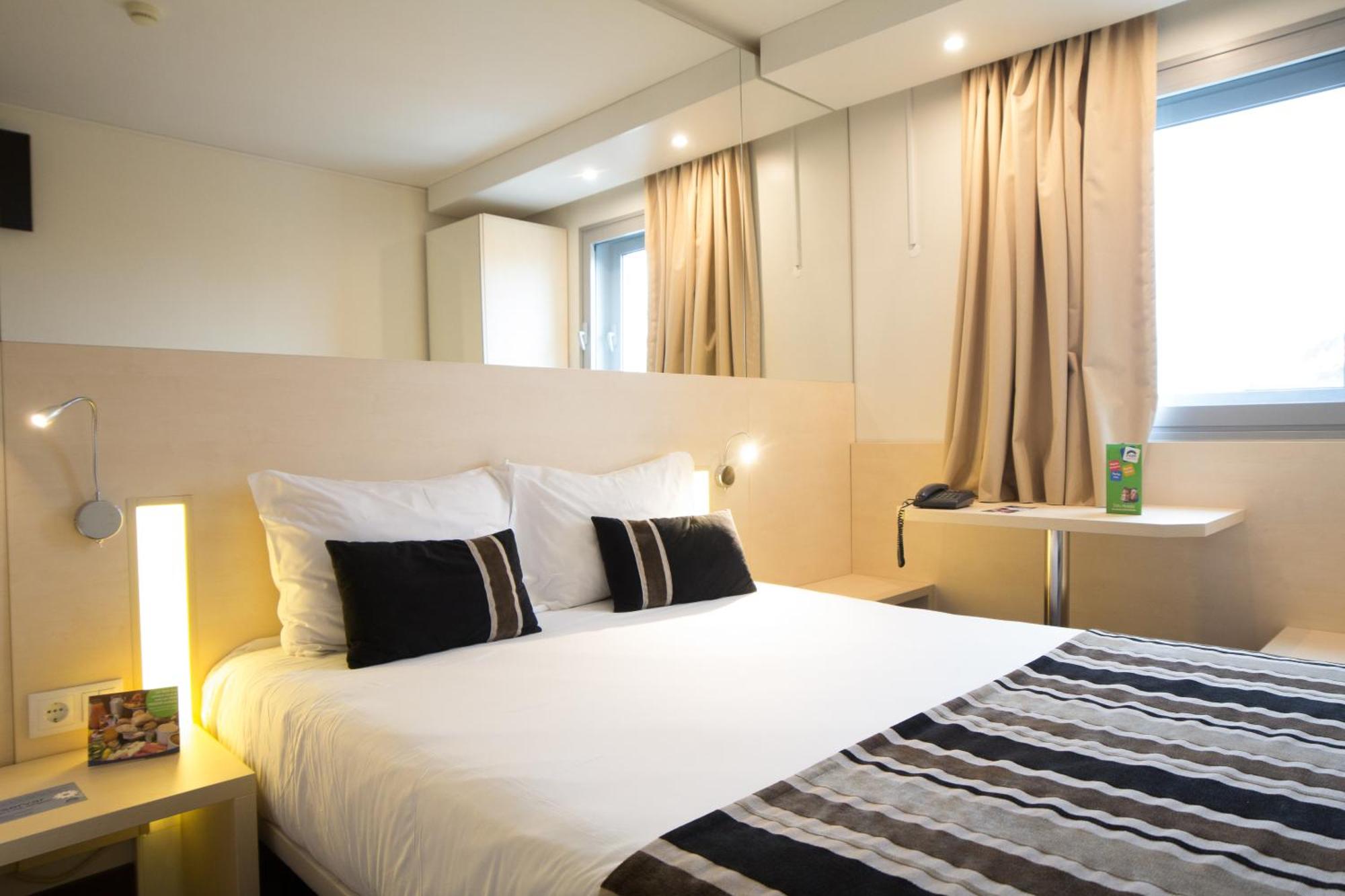 10. Park Hotel Porto Gaia