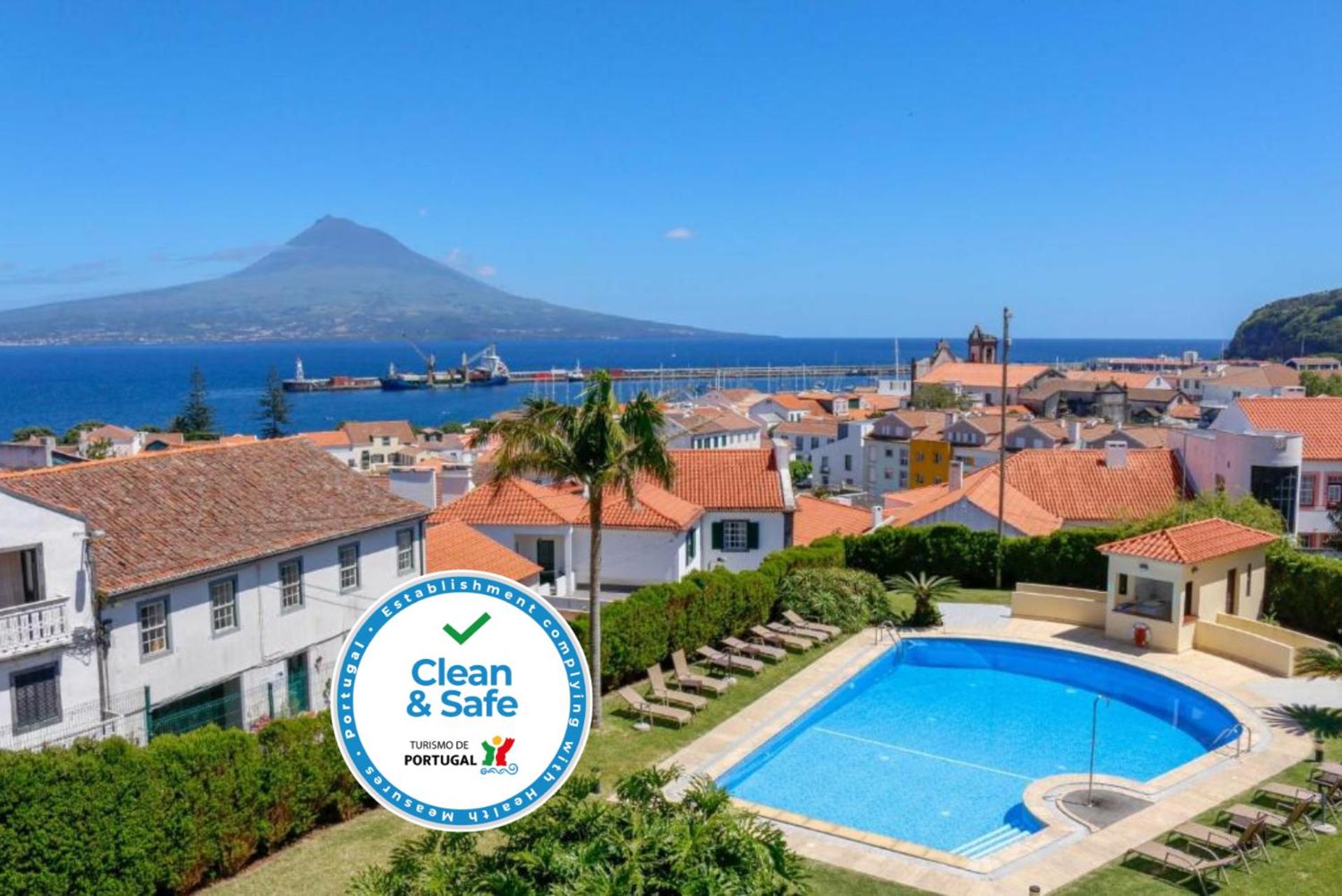Top 10 Places To Stay in Horta