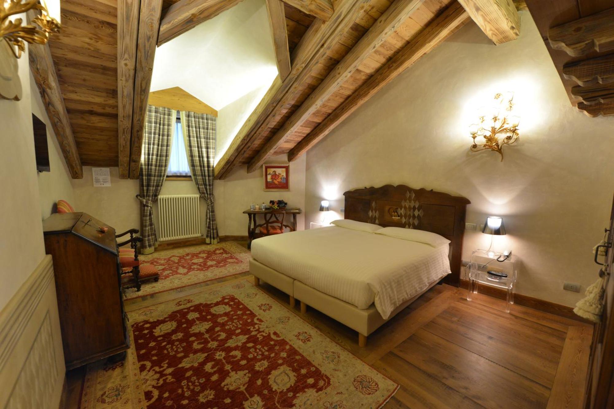 2. Le Reve Charmant